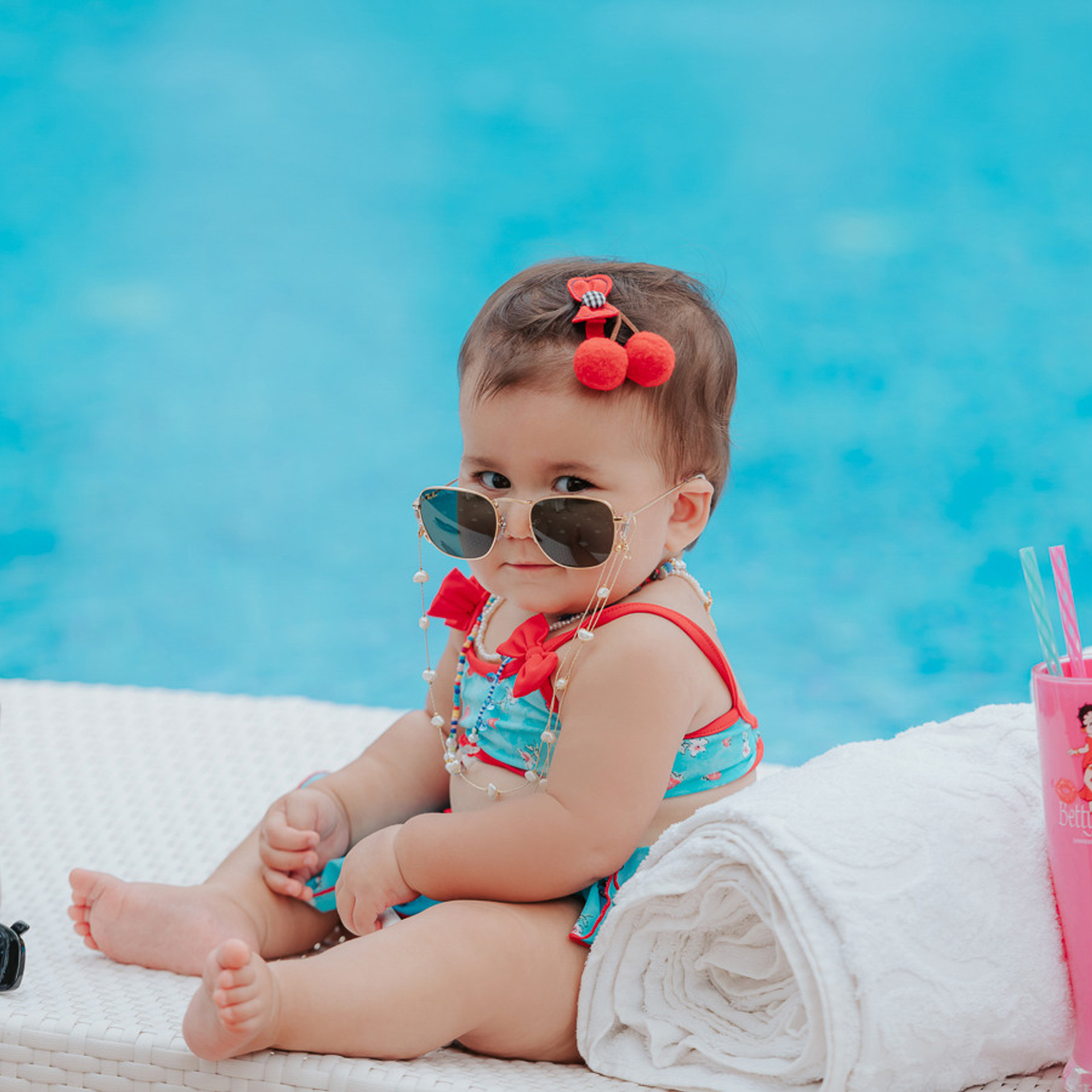 Kids & Family. Just Me