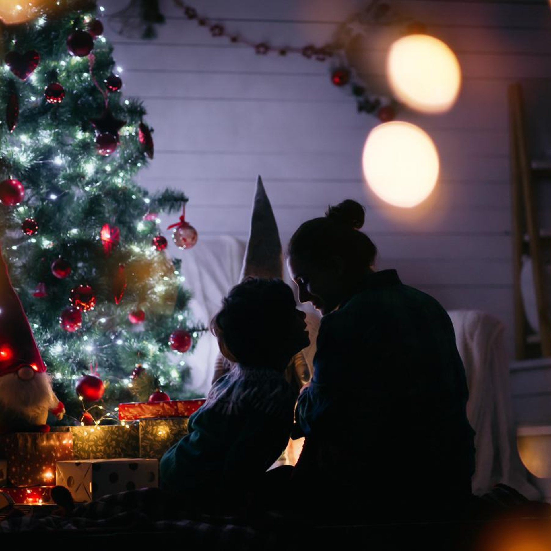 Kids & Family. Just Me