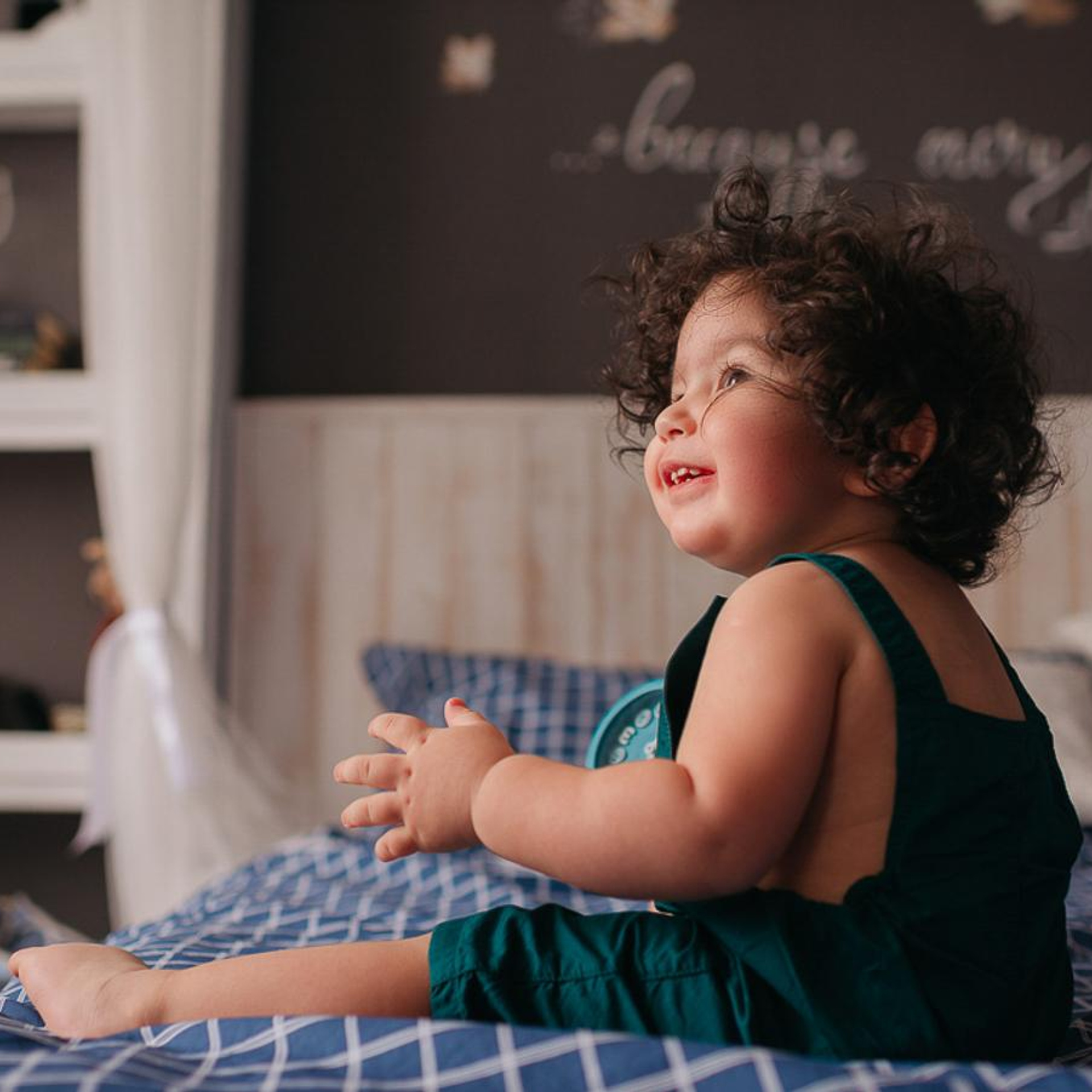 Kids & Family. Just Me