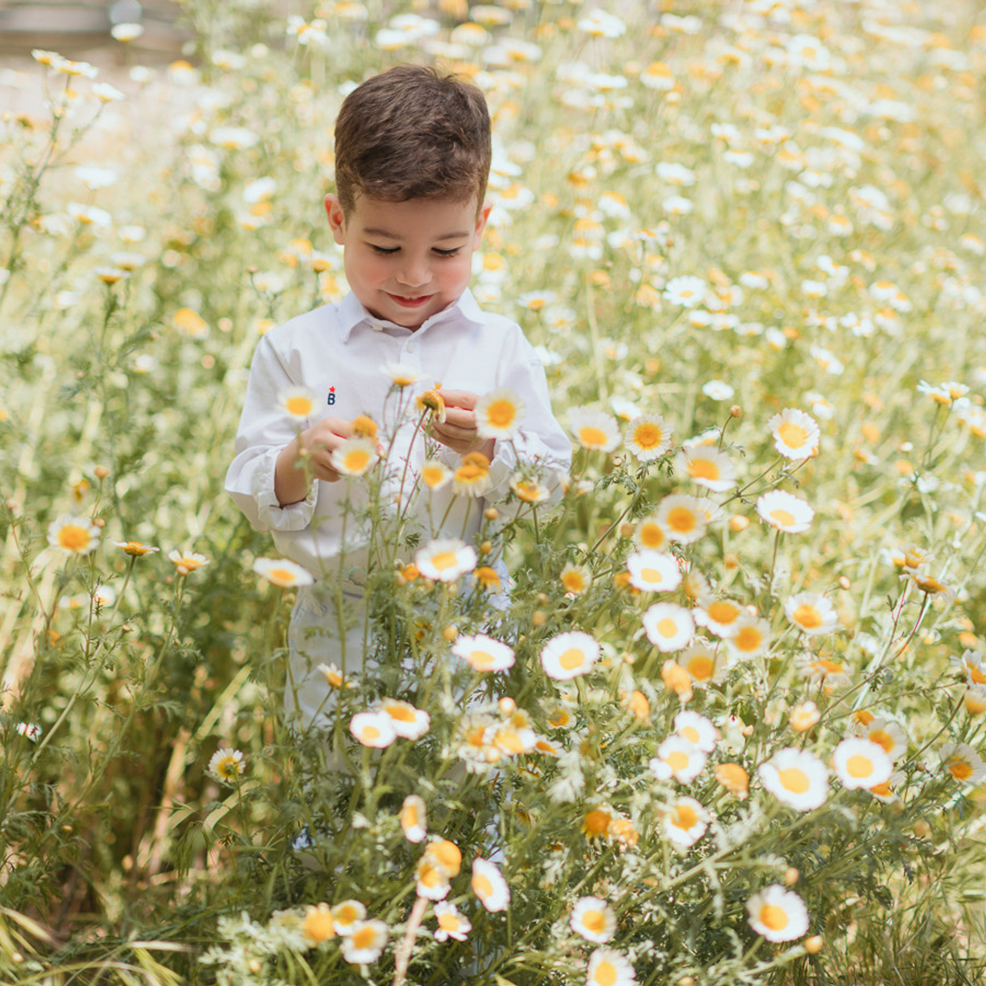 Kids & Family. Just Me