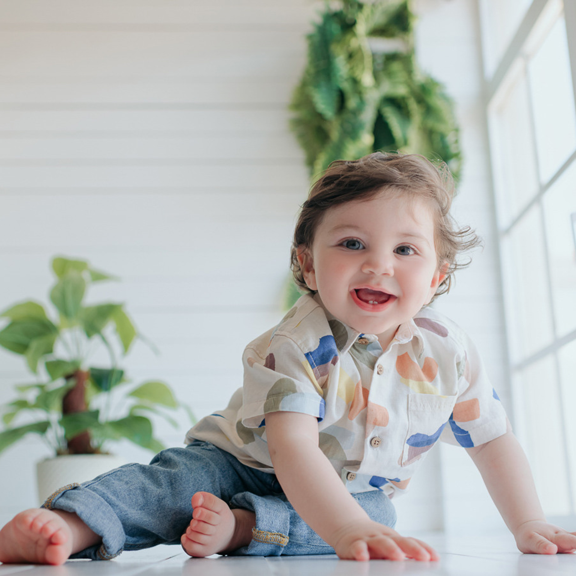 Kids & Family. Just Me