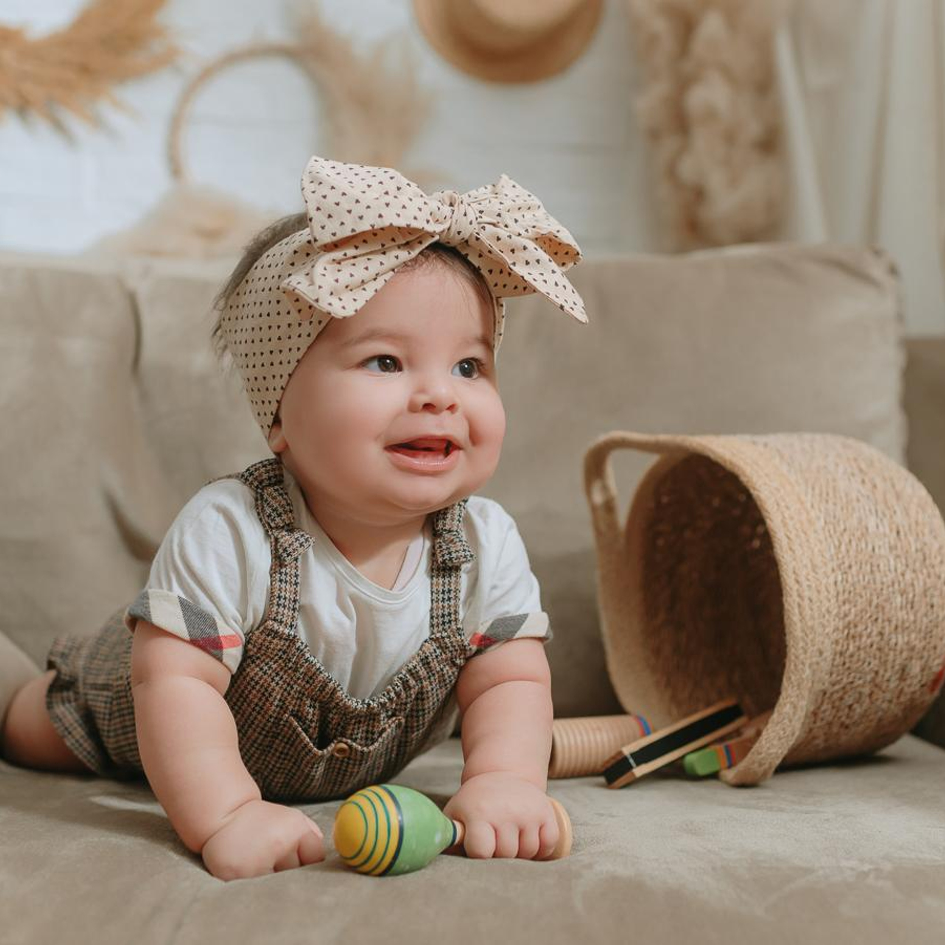 Kids & Family. Just Me