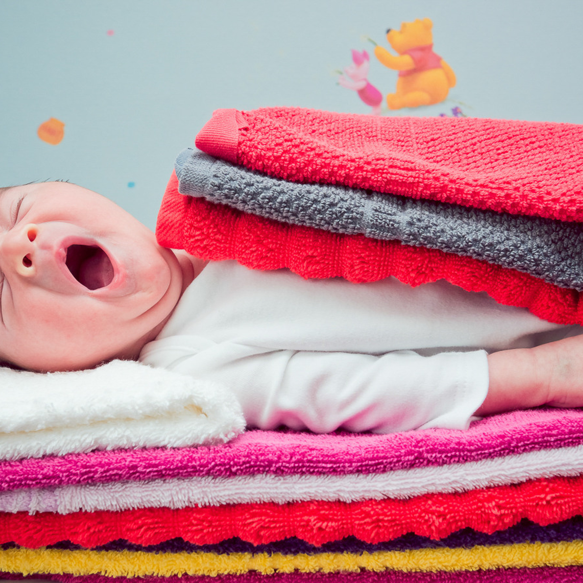 Kids & Family. Just Me