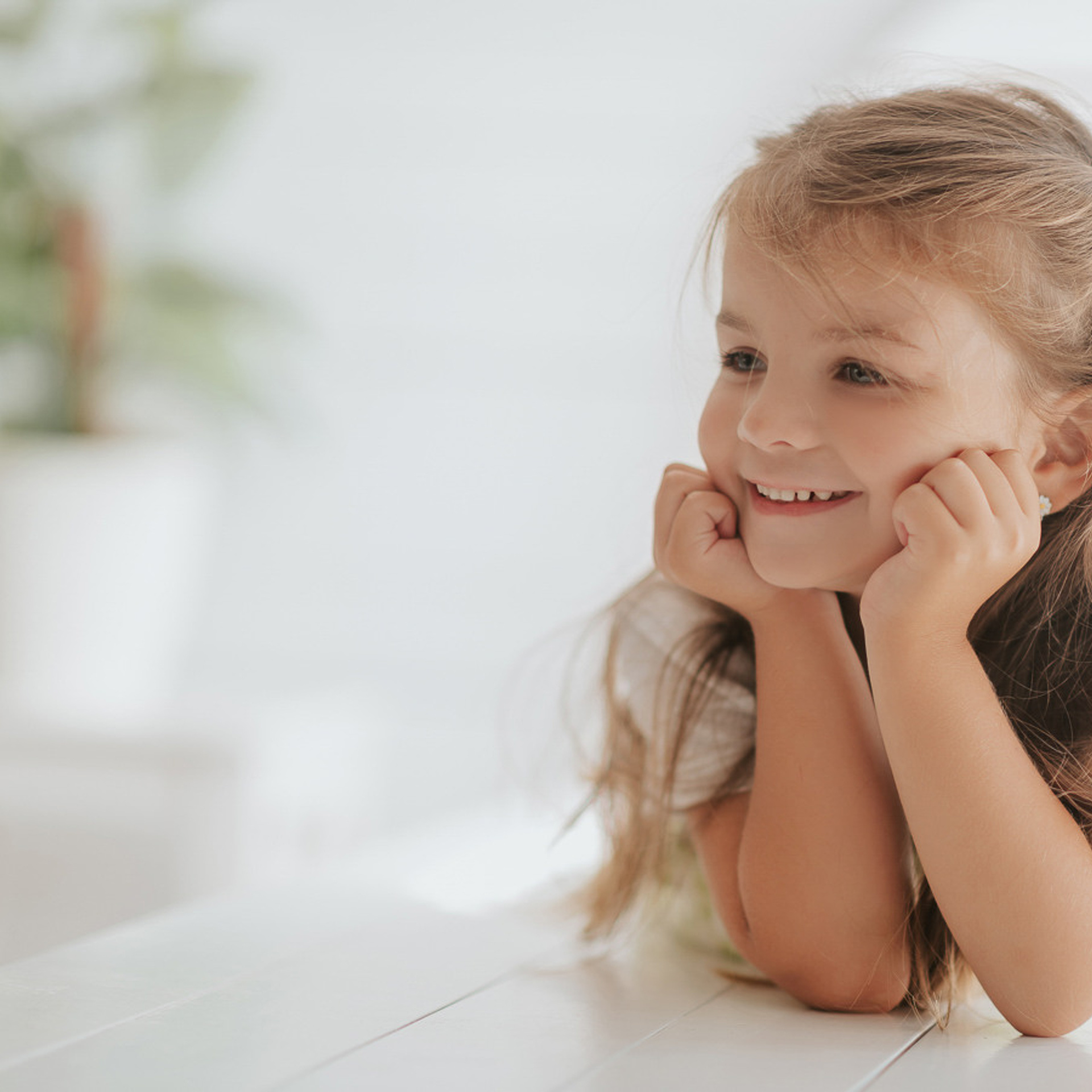 Kids & Family. Just Me