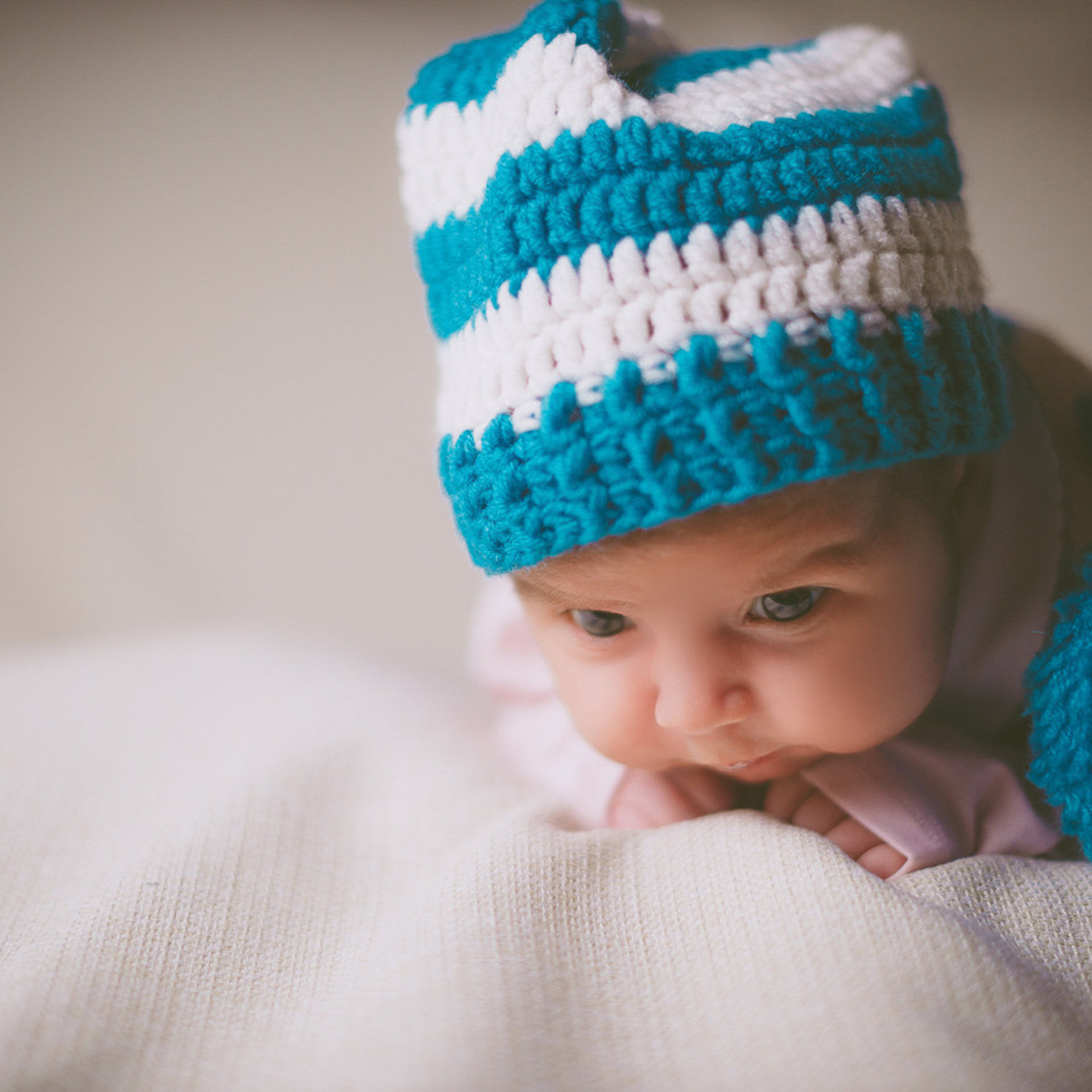 Kids & Family. Just Me