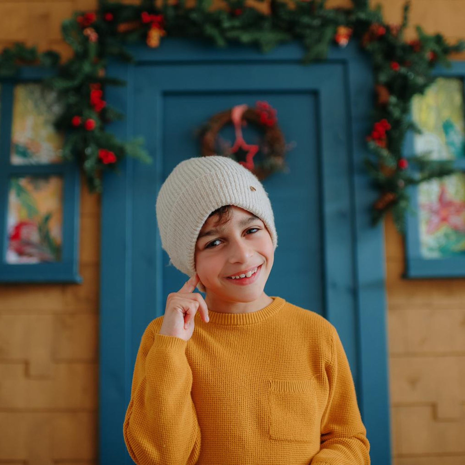 Kids & Family. Just Me