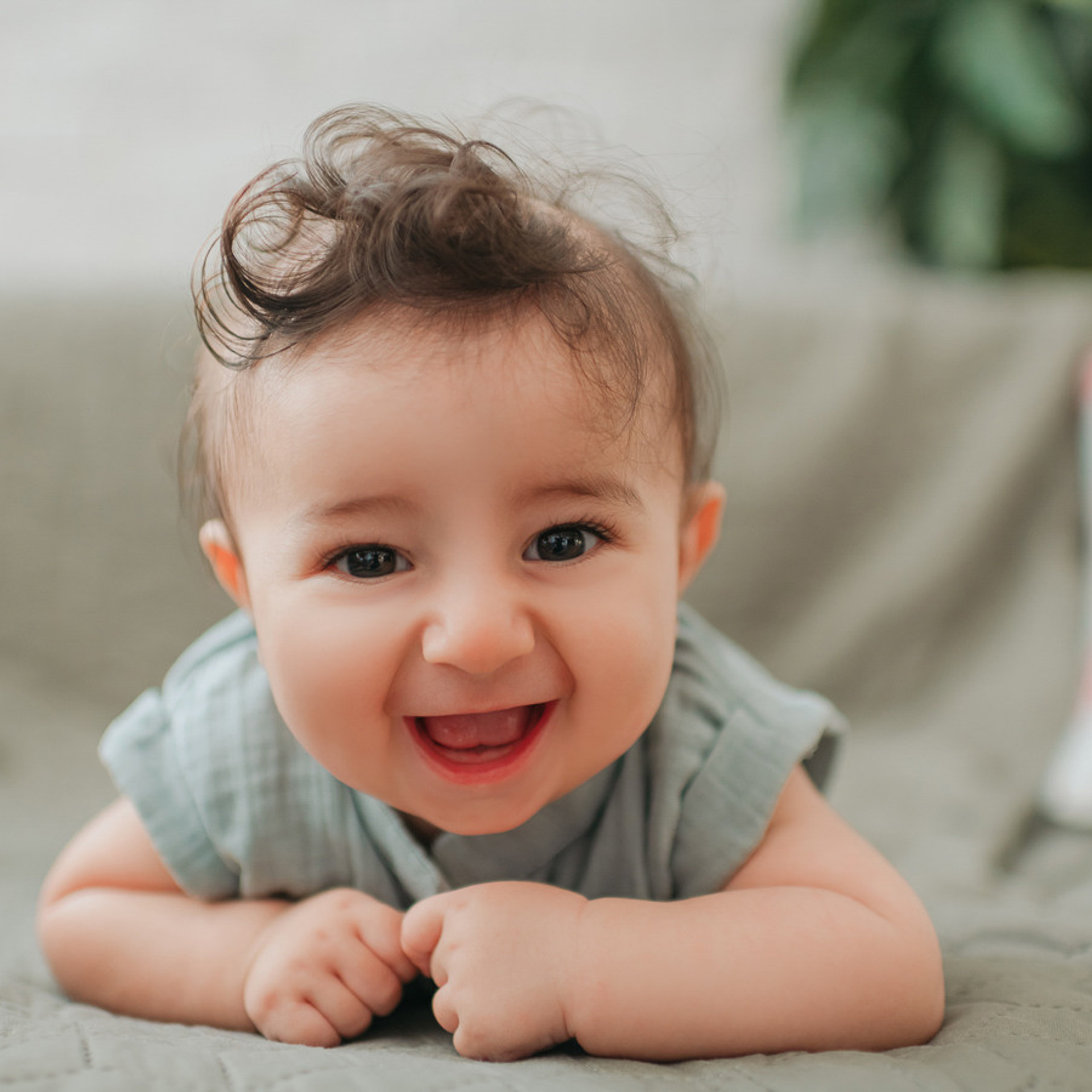 Kids & Family. Just Me