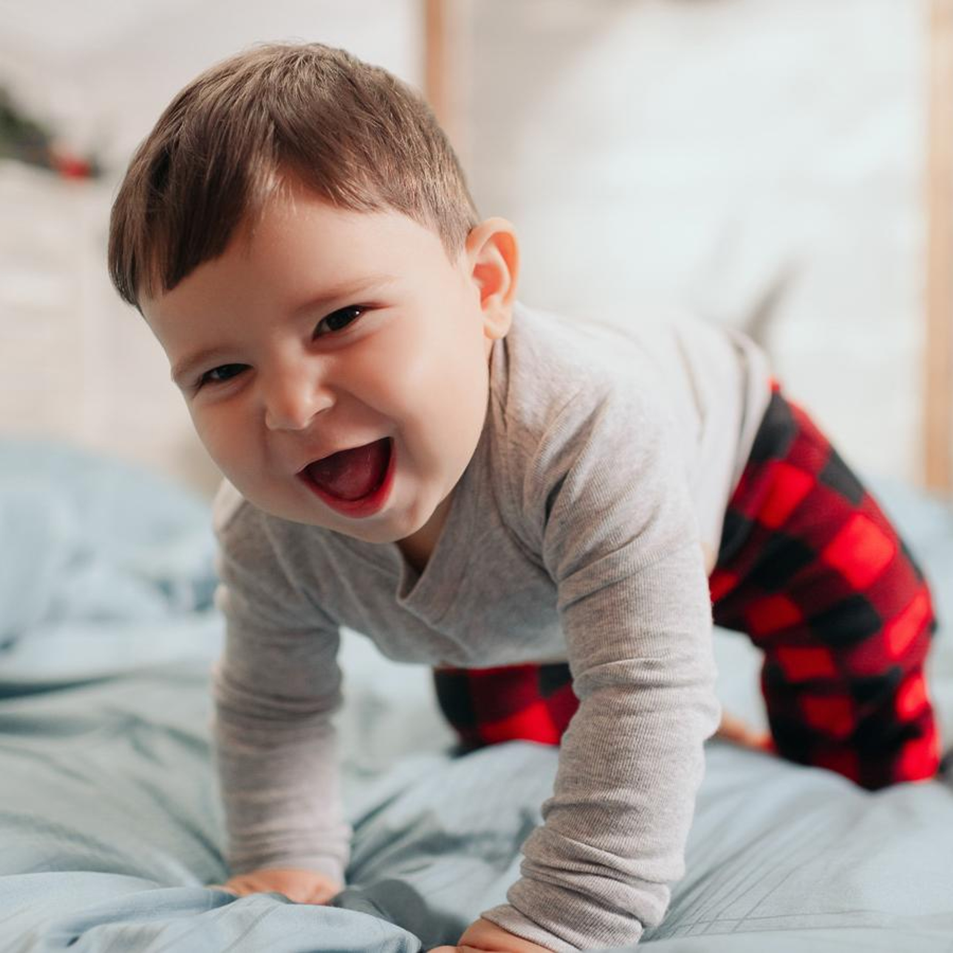 Kids & Family. Just Me