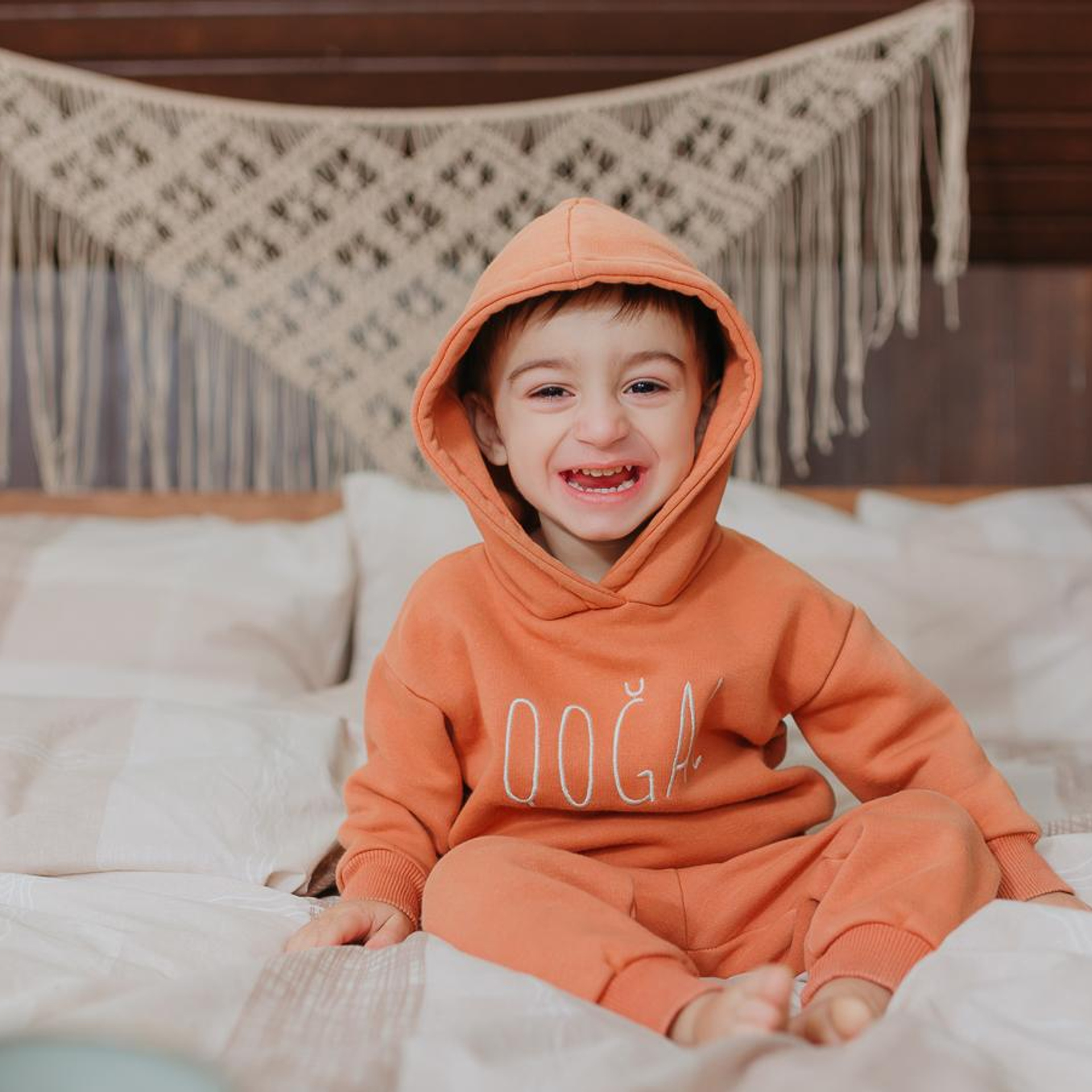 Kids & Family. Just Me