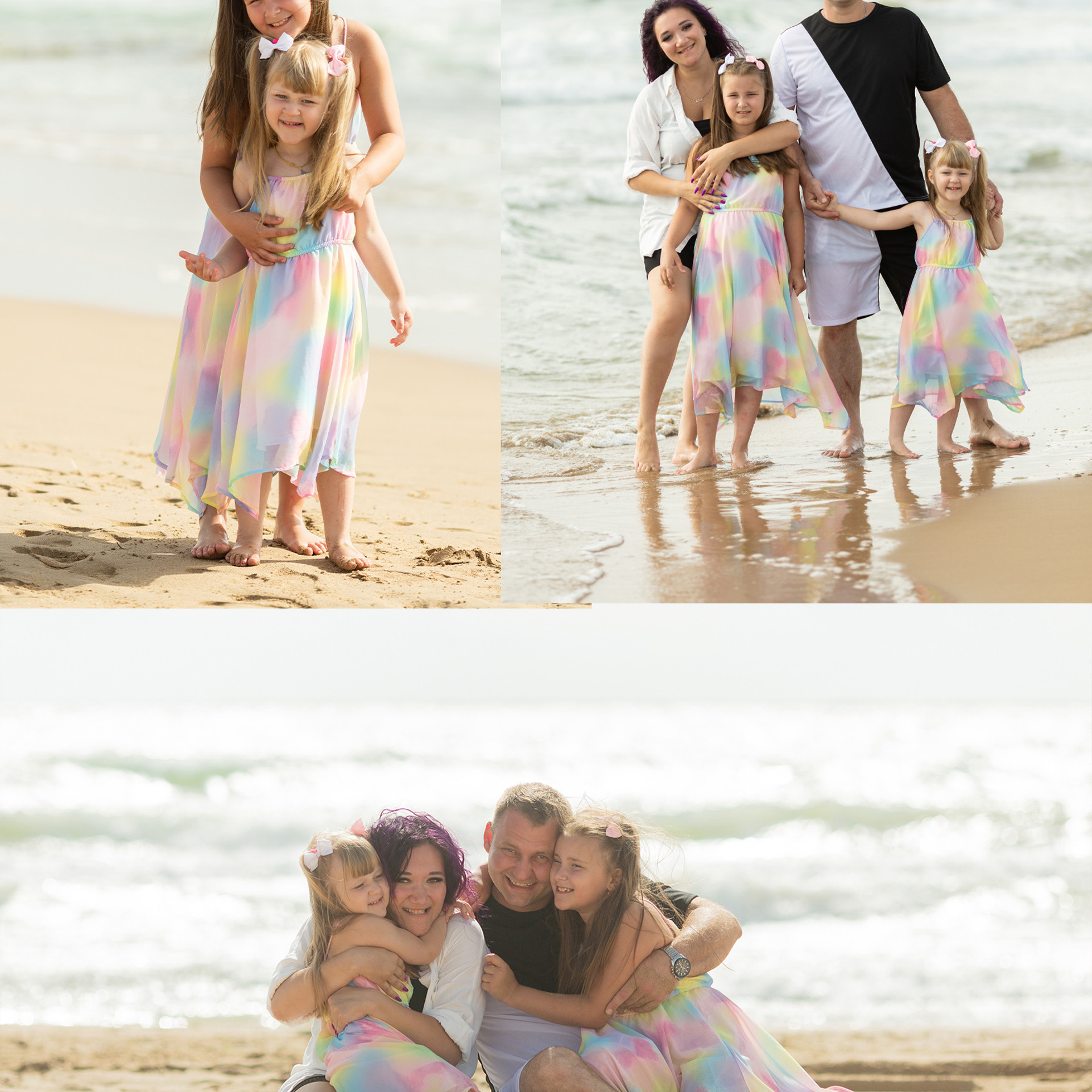 Отзывы. Фотограф в Испании ( Аликанте, Торревьеха, Бенидорм )