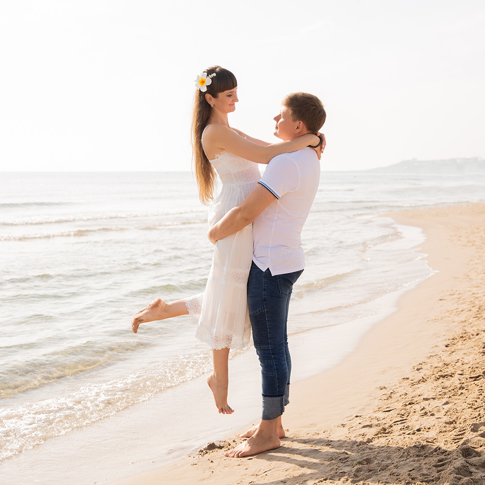 Отзывы. Фотограф в Испании ( Аликанте, Торревьеха, Бенидорм )