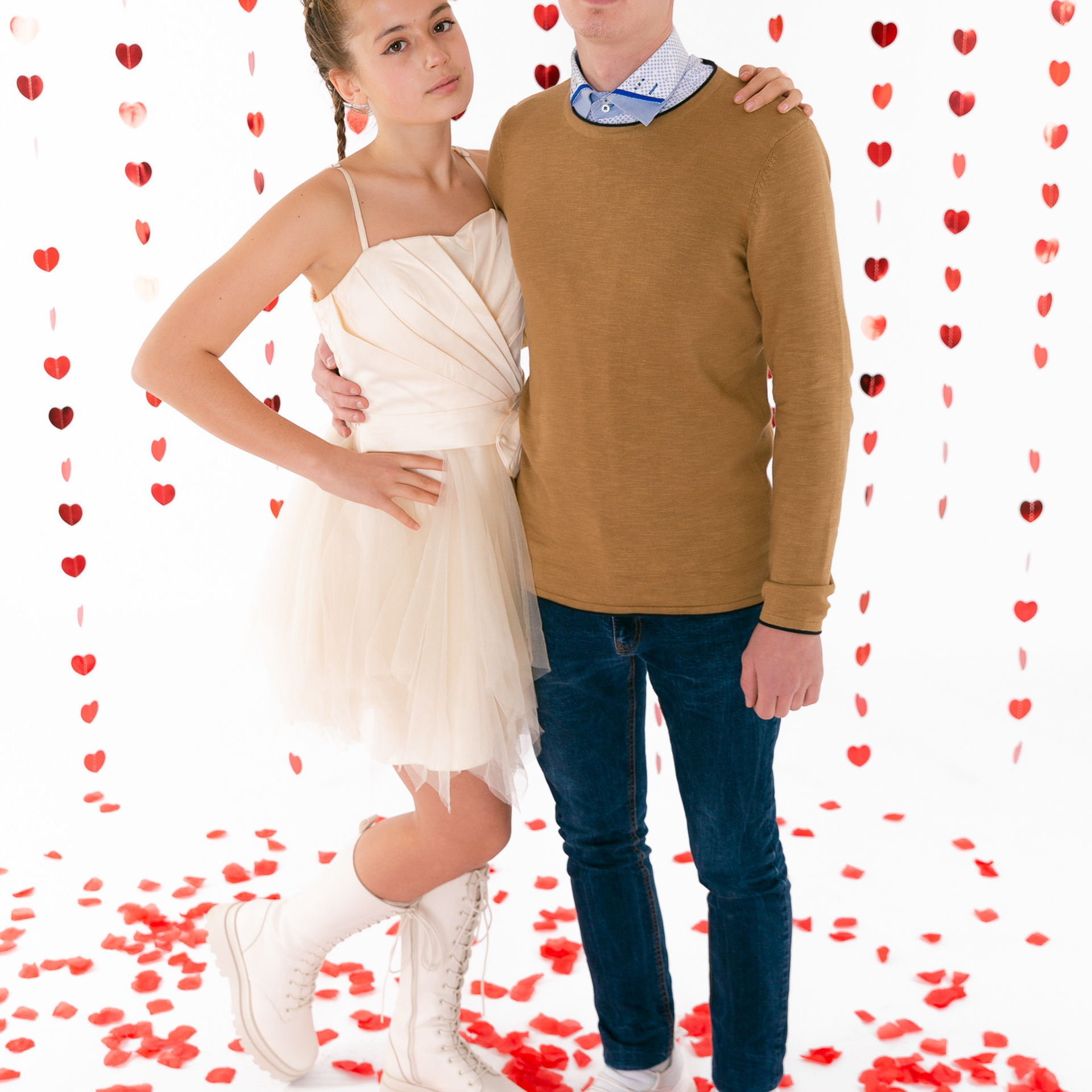 Отзывы. Фотограф в Испании ( Аликанте, Торревьеха, Бенидорм )