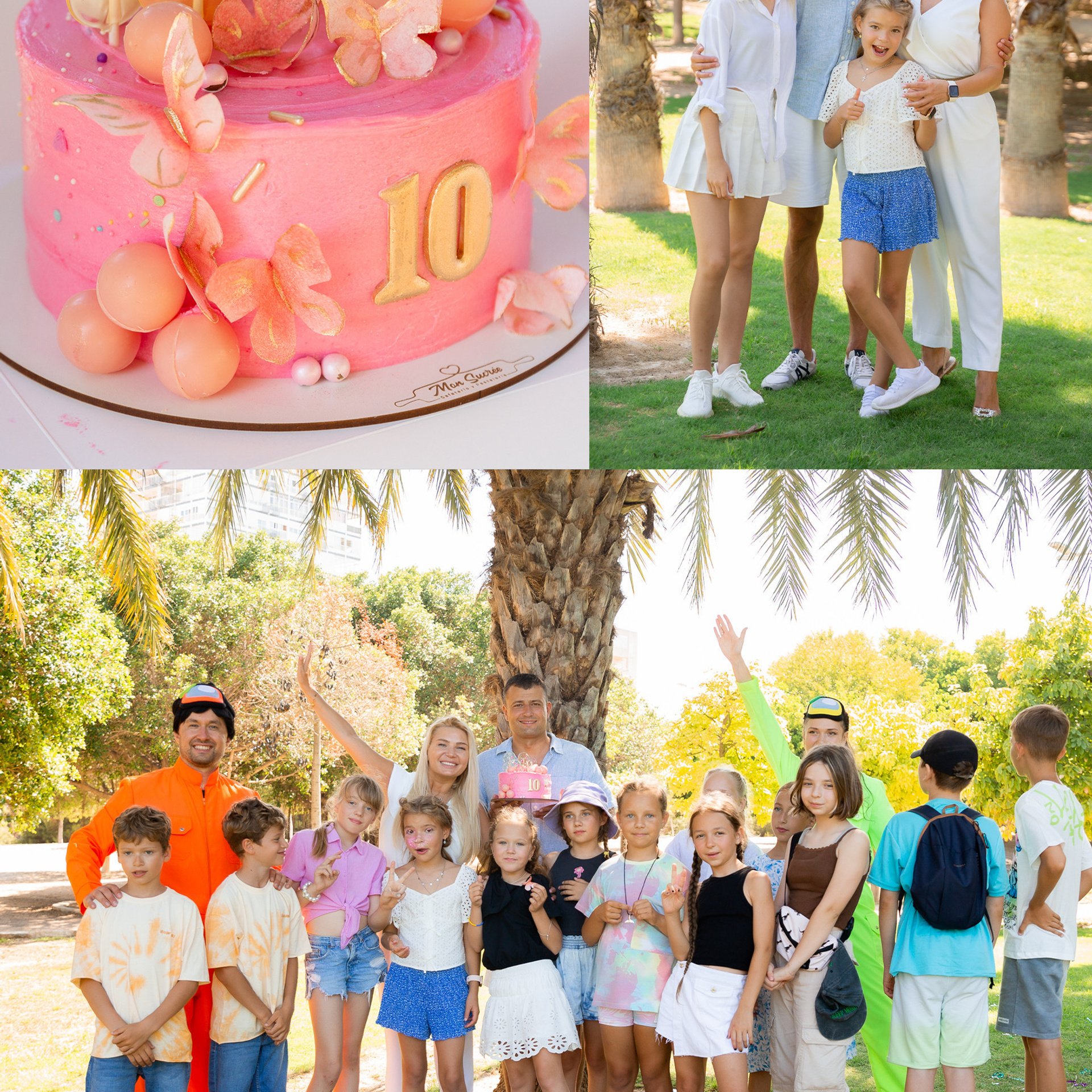 Отзывы. Фотограф в Испании ( Аликанте, Торревьеха, Бенидорм )