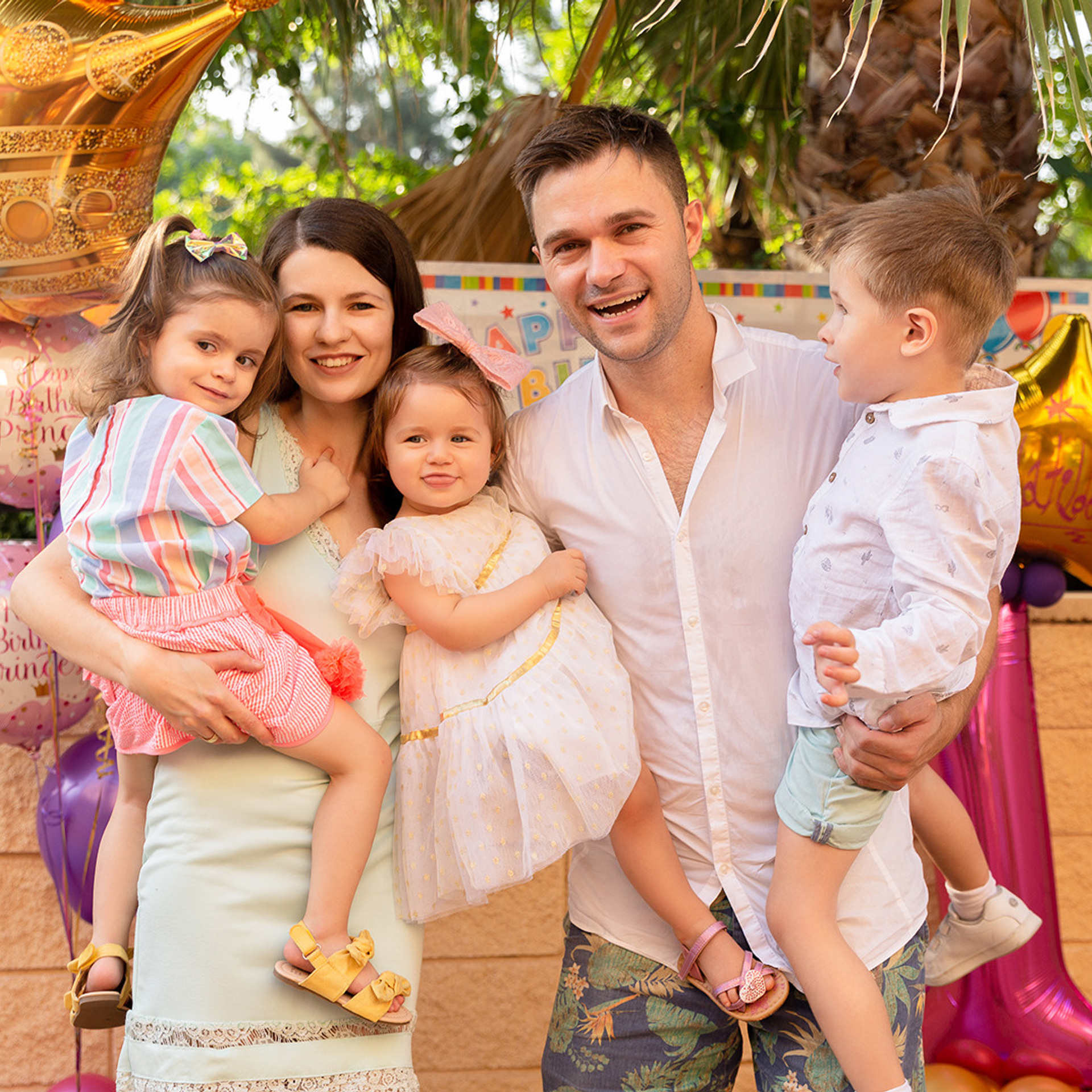 Отзывы. Фотограф в Испании ( Аликанте, Торревьеха, Бенидорм )