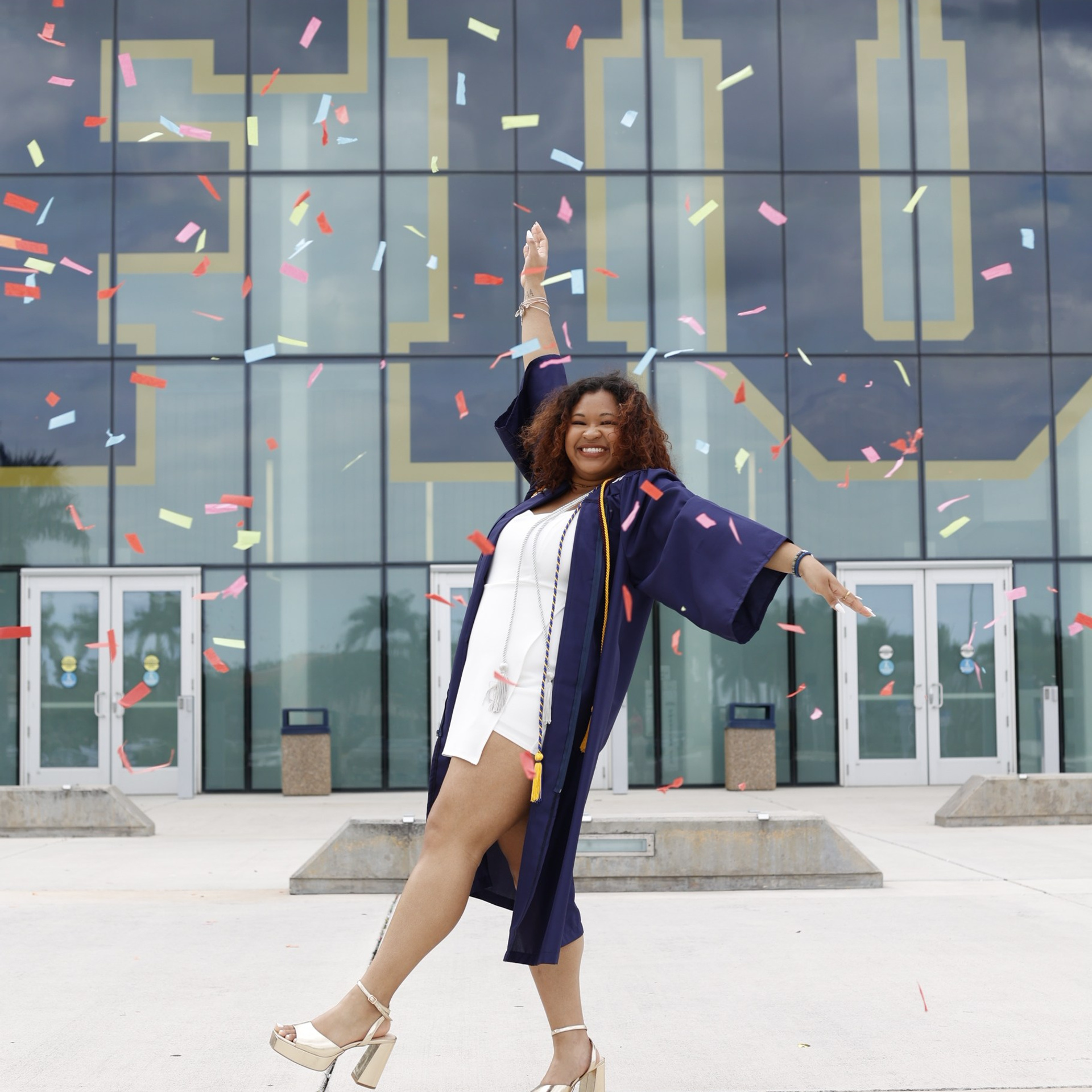 Kind words. Portrait and graduation photographer Marina Simanava