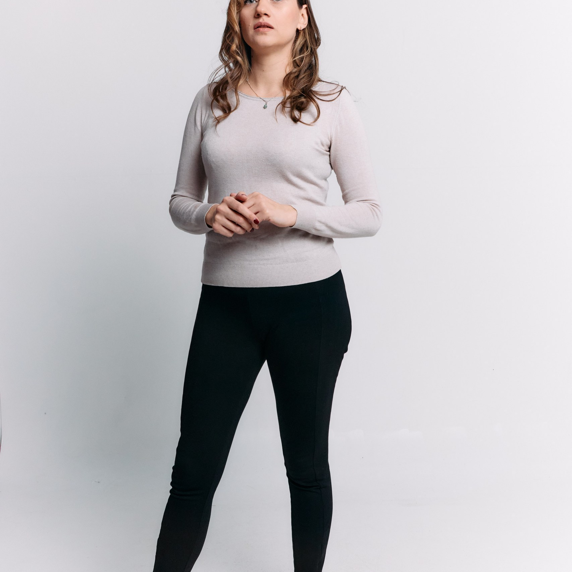 გამოხმაურება. ავტოპორტრეტის სტუდია თბილისში