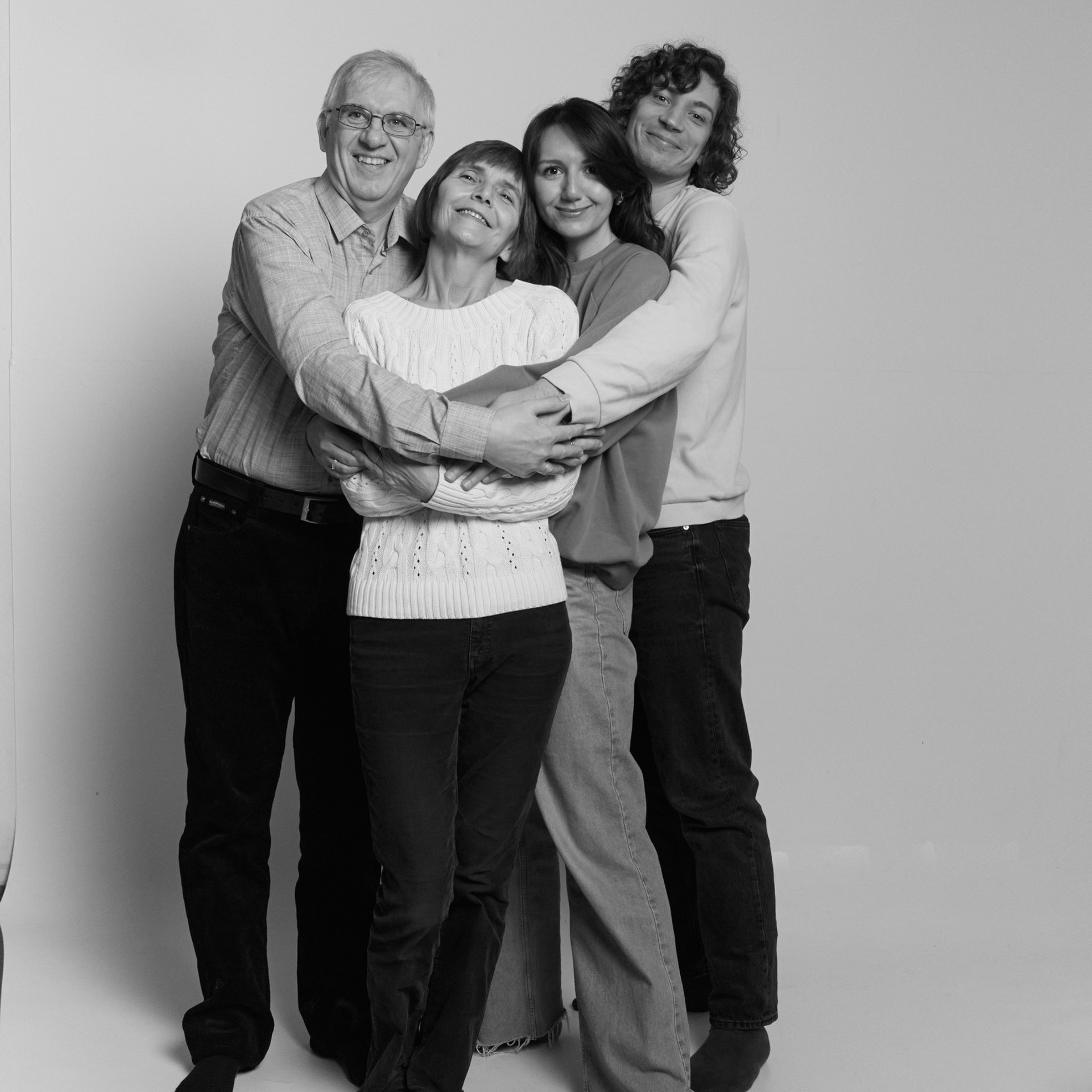 გამოხმაურება. ავტოპორტრეტის სტუდია თბილისში