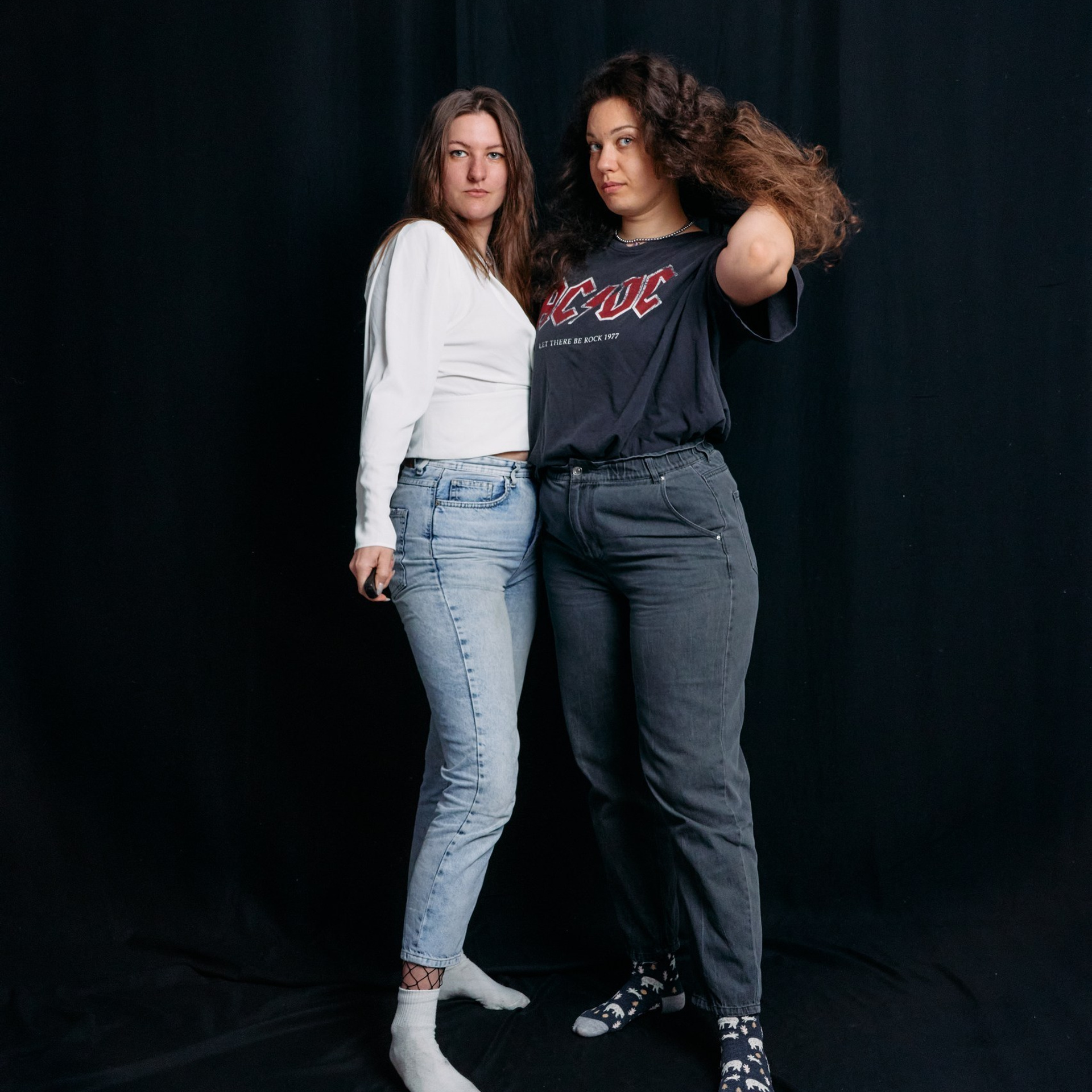 გამოხმაურება. ავტოპორტრეტის სტუდია თბილისში