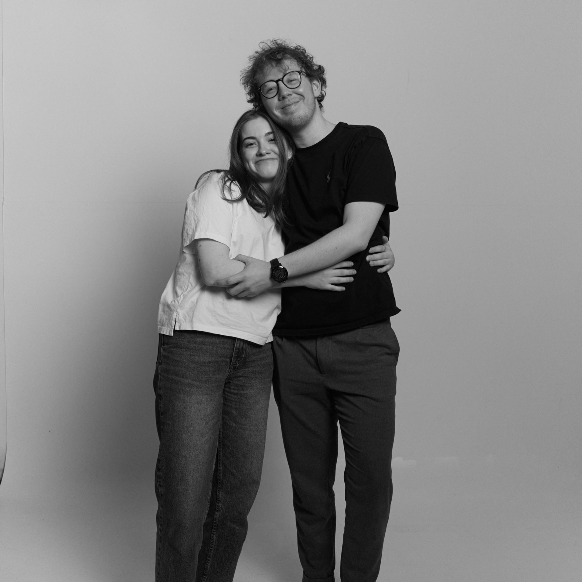 გამოხმაურება. ავტოპორტრეტის სტუდია თბილისში