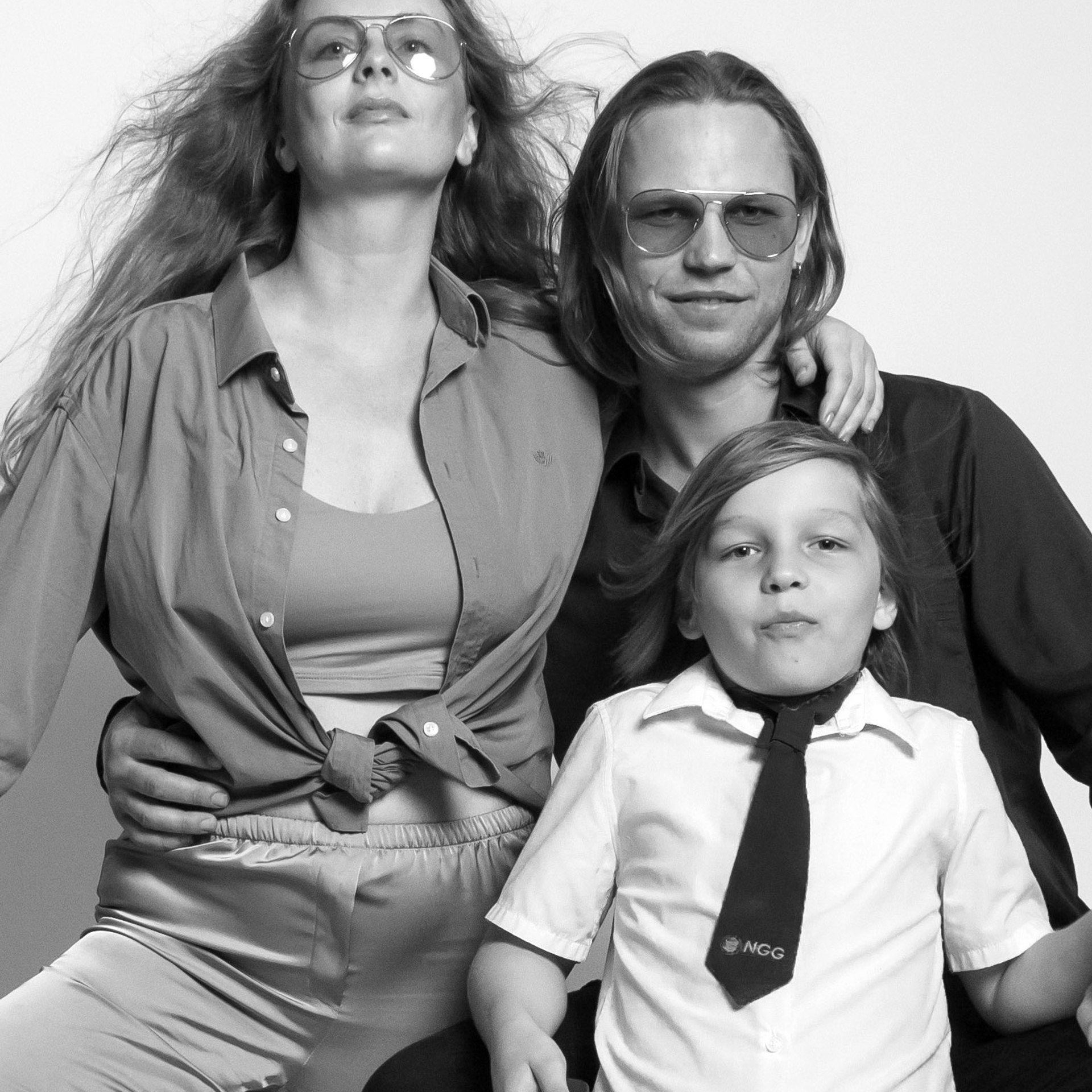 გამოხმაურება. ავტოპორტრეტის სტუდია თბილისში