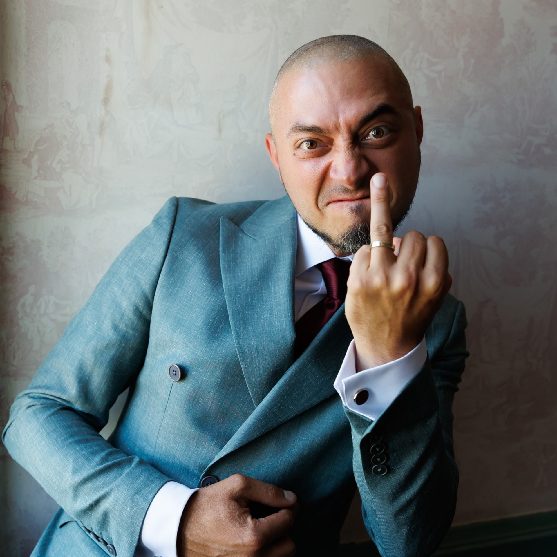 Recenzii Clienți | Fotograf Nuntă Galați – George Nica