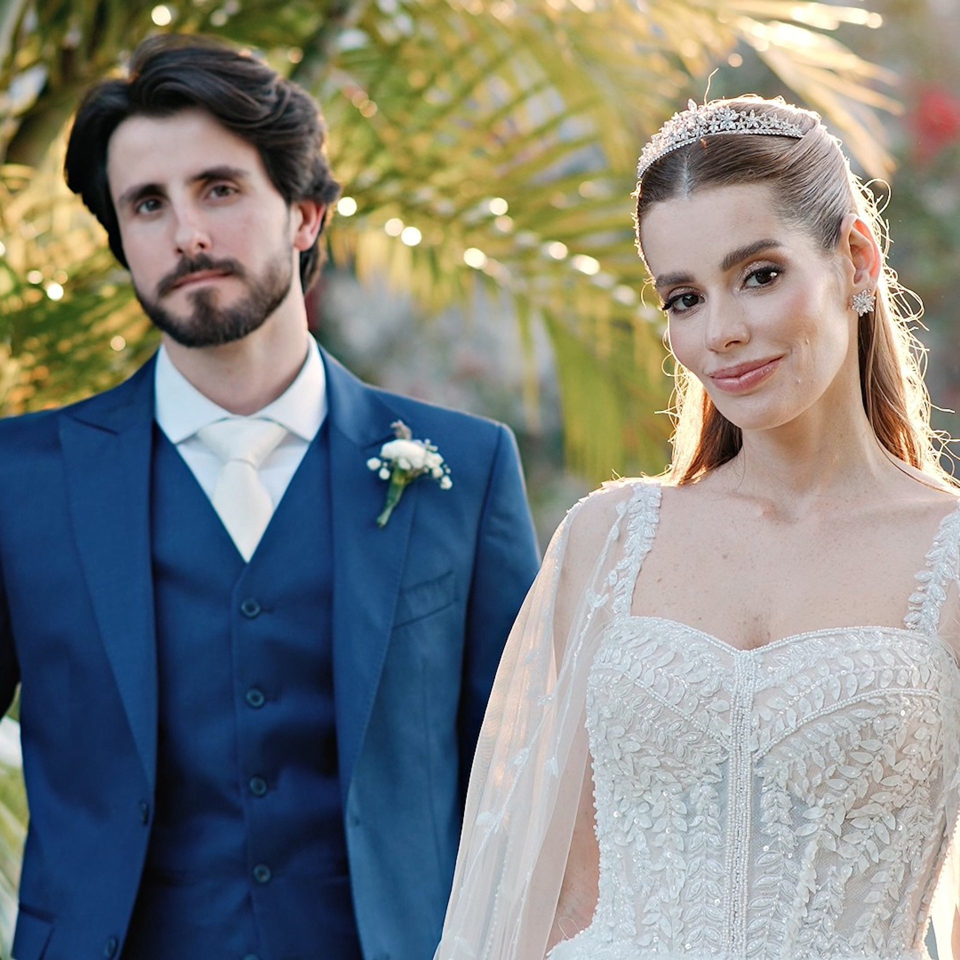 Wedding Daniela e Luiz Guilherme