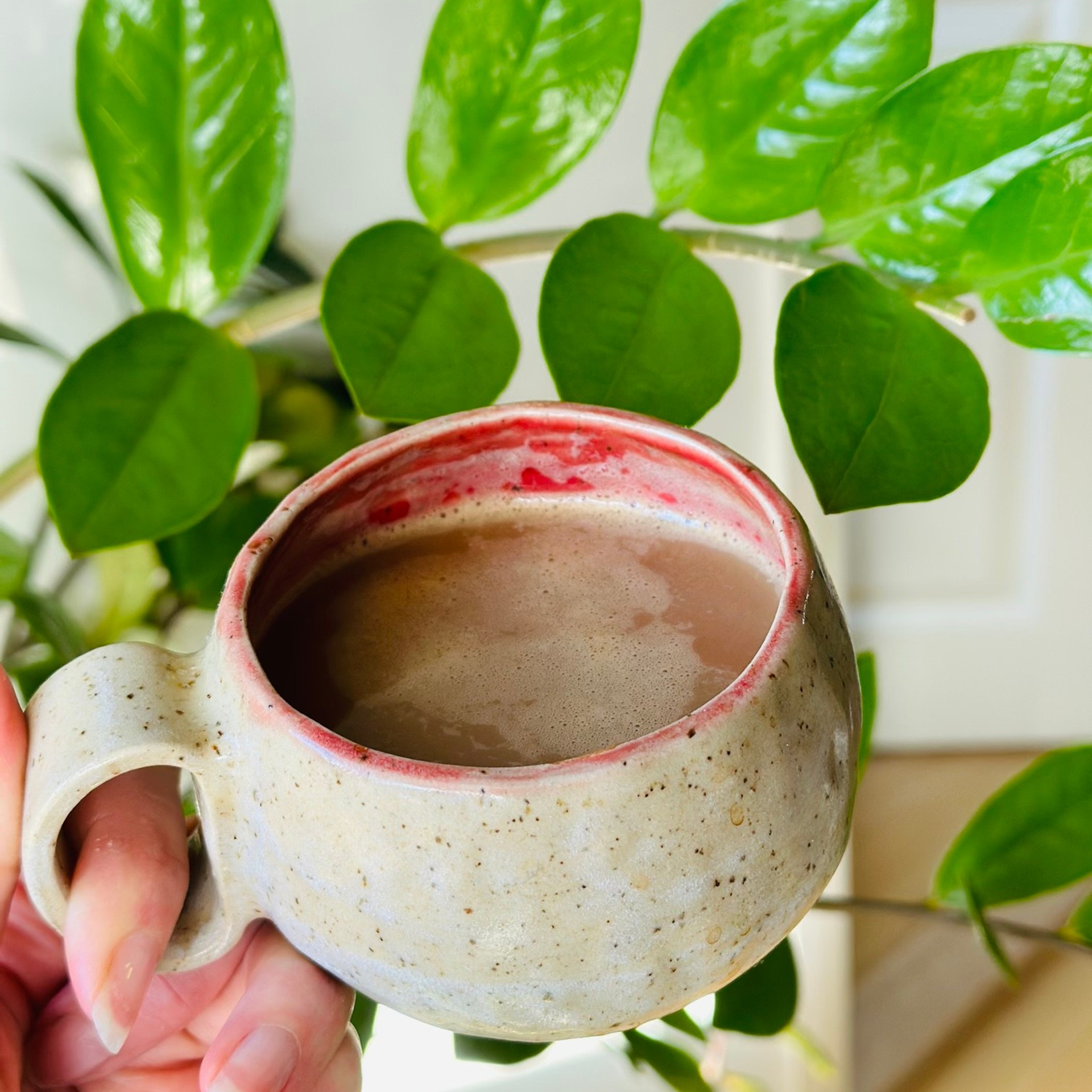 Asiakaspalautteet. Alina-keraamikko