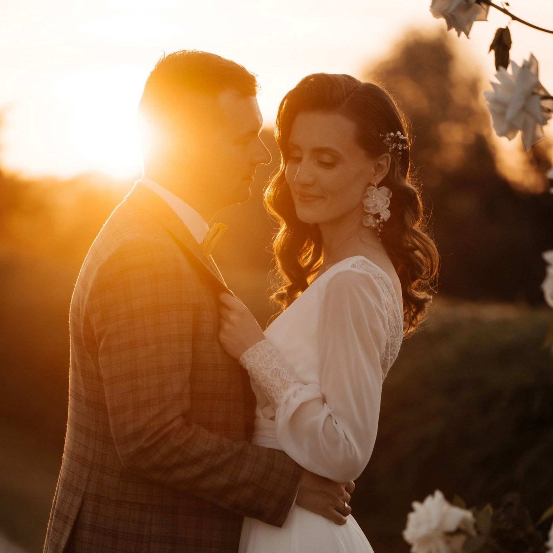 Feedbacks. Wedding photographer in Marbella, Estepona, Malaga, Gibraltar, Cadiz — Valentina Abrazey