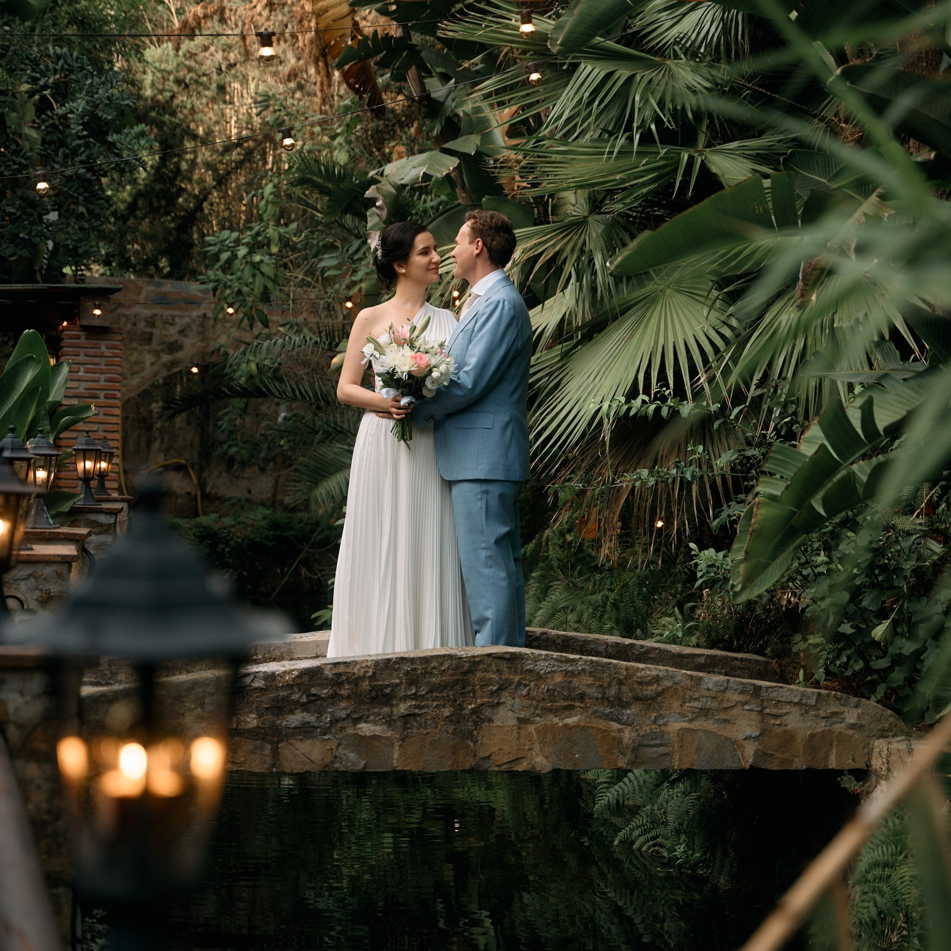 Feedbacks. Wedding photographer in Marbella, Estepona, Malaga, Gibraltar, Cadiz — Valentina Abrazey