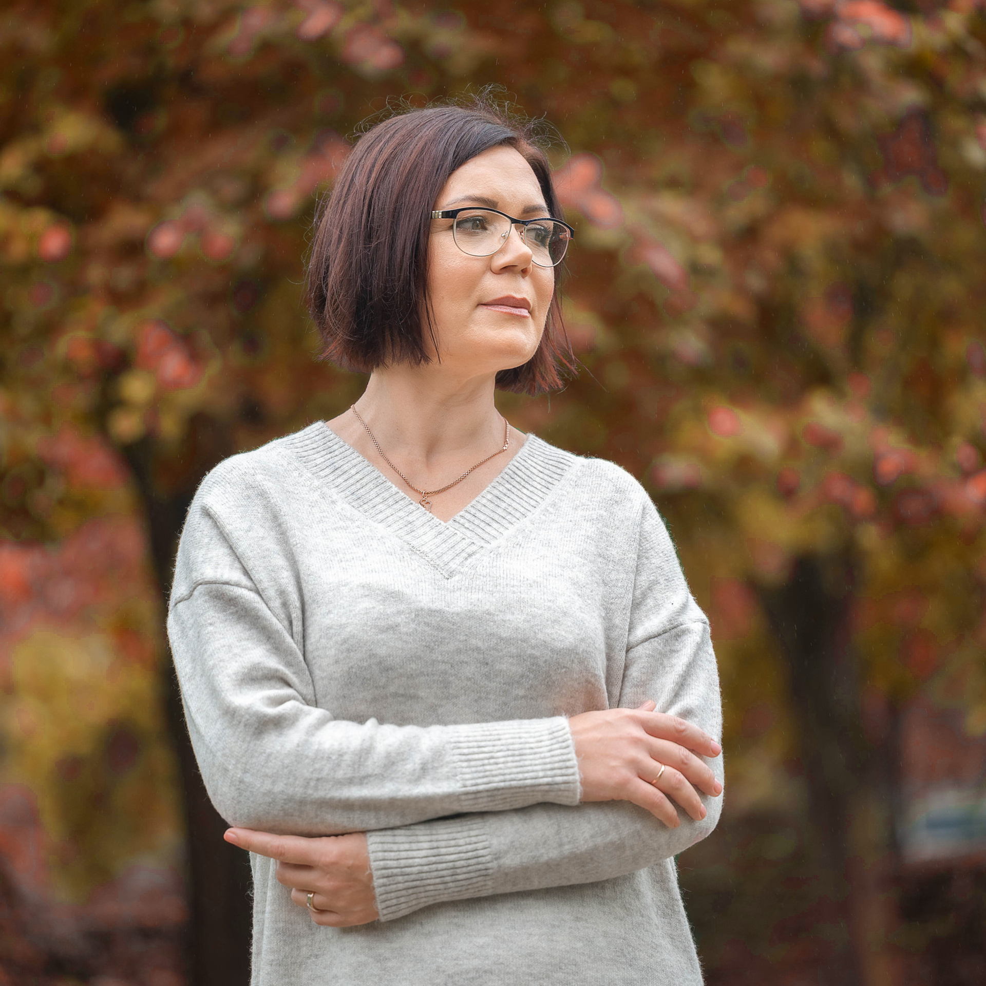 Referenzen. Liudmila Kniss