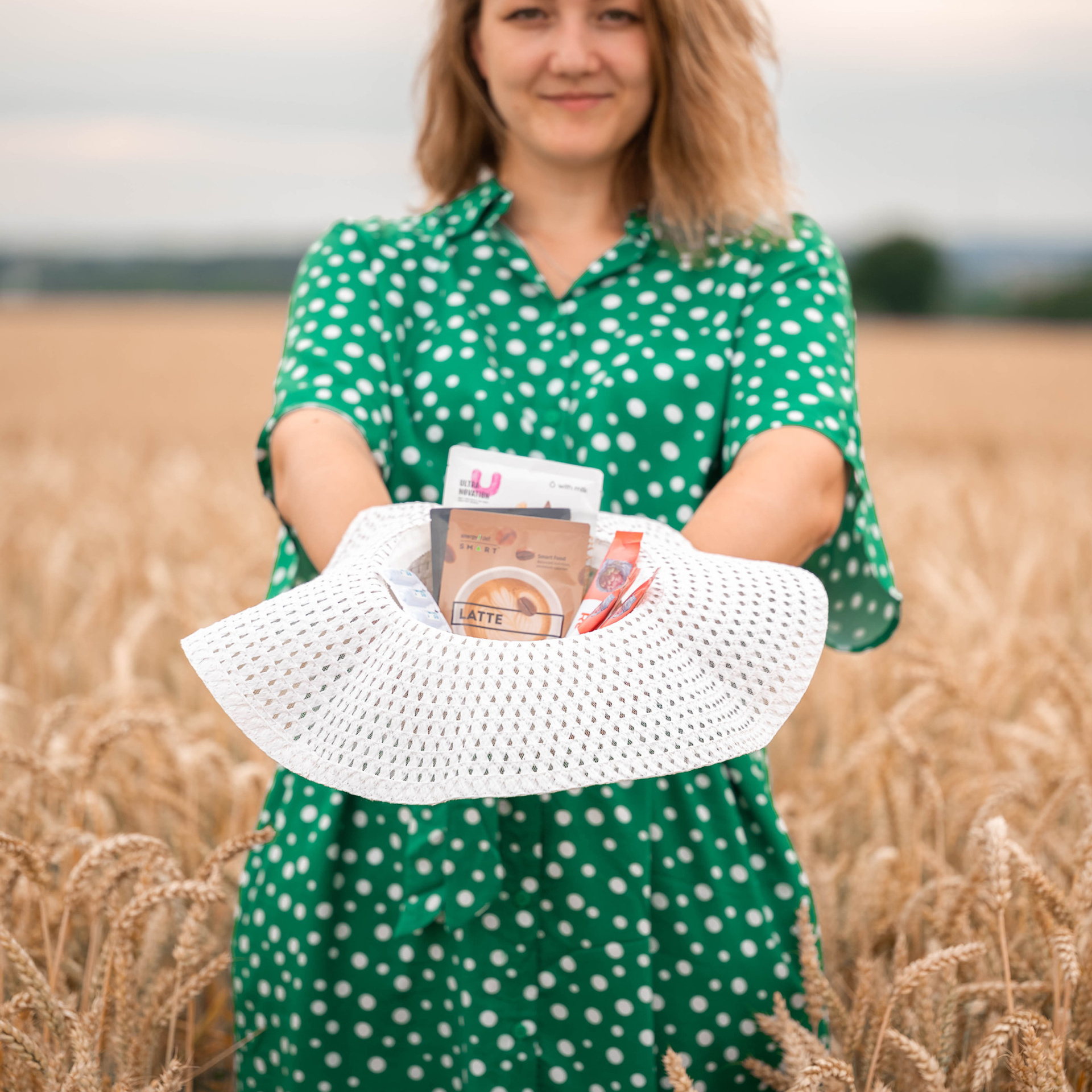 Referenzen. Liudmila Kniss