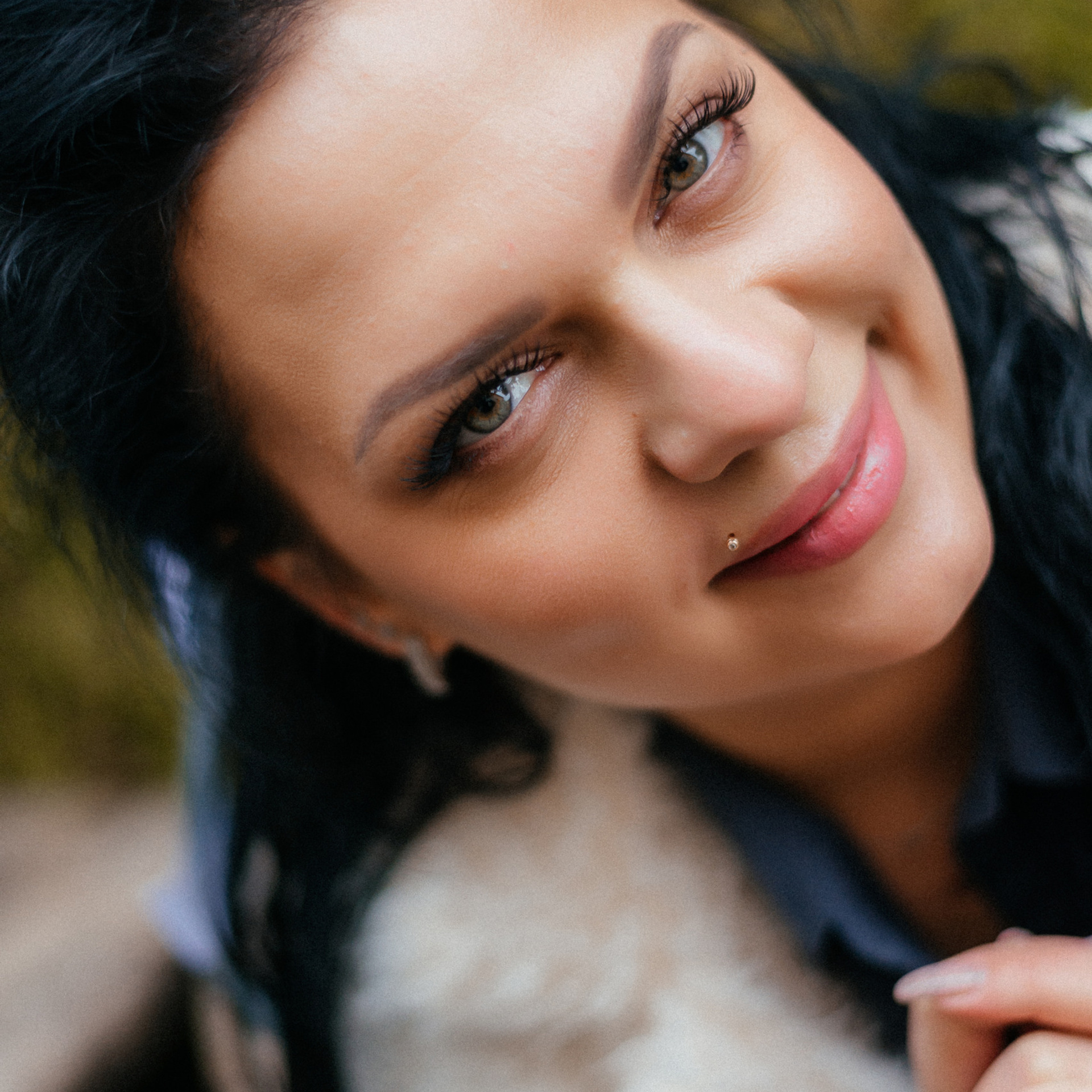 Отзывы. Фотограф Екатерина Козловская