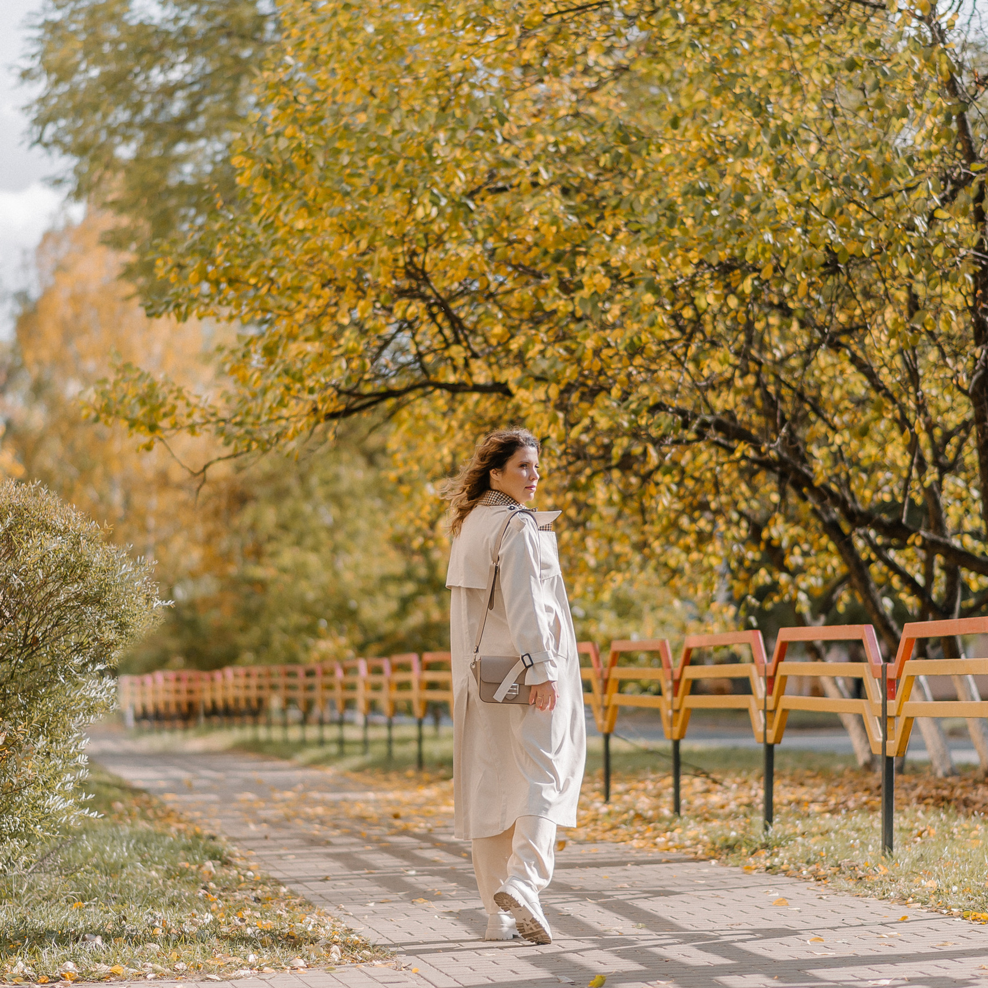 Отзывы. Фотограф Екатерина Козловская
