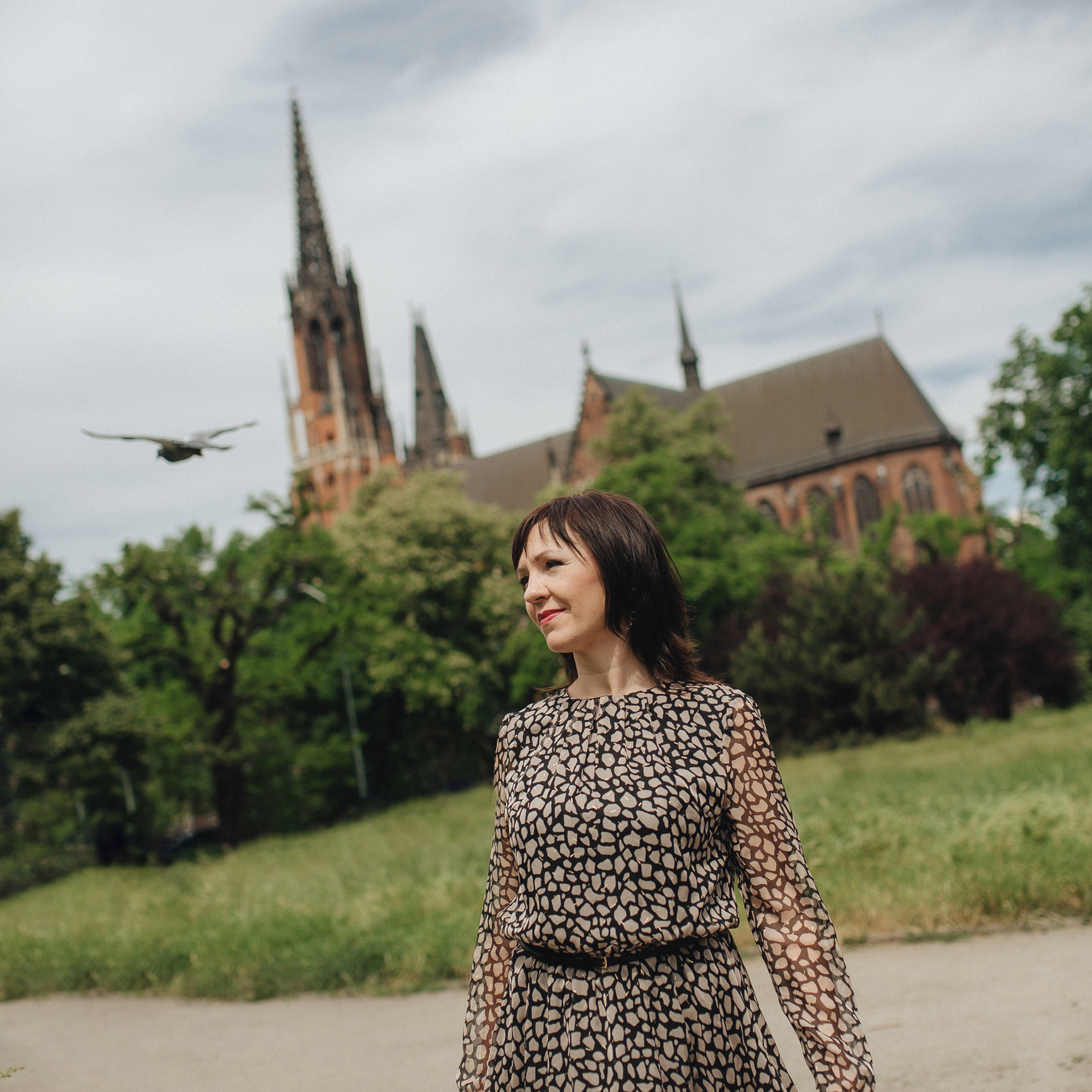Отзывы. Фотограф Екатерина Козловская