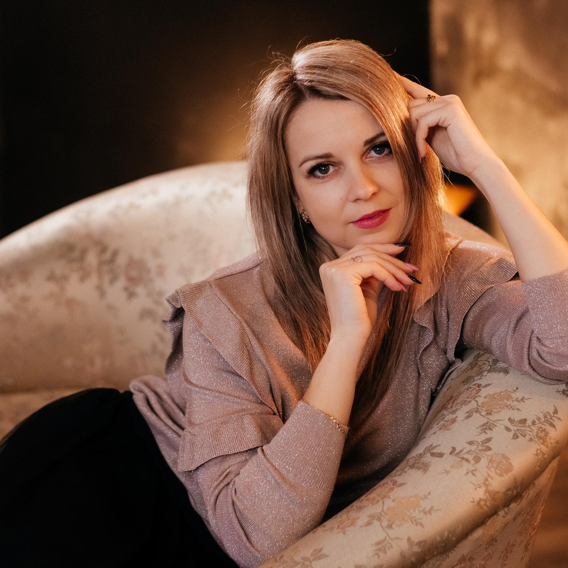 Отзывы. Фотограф Екатерина Козловская