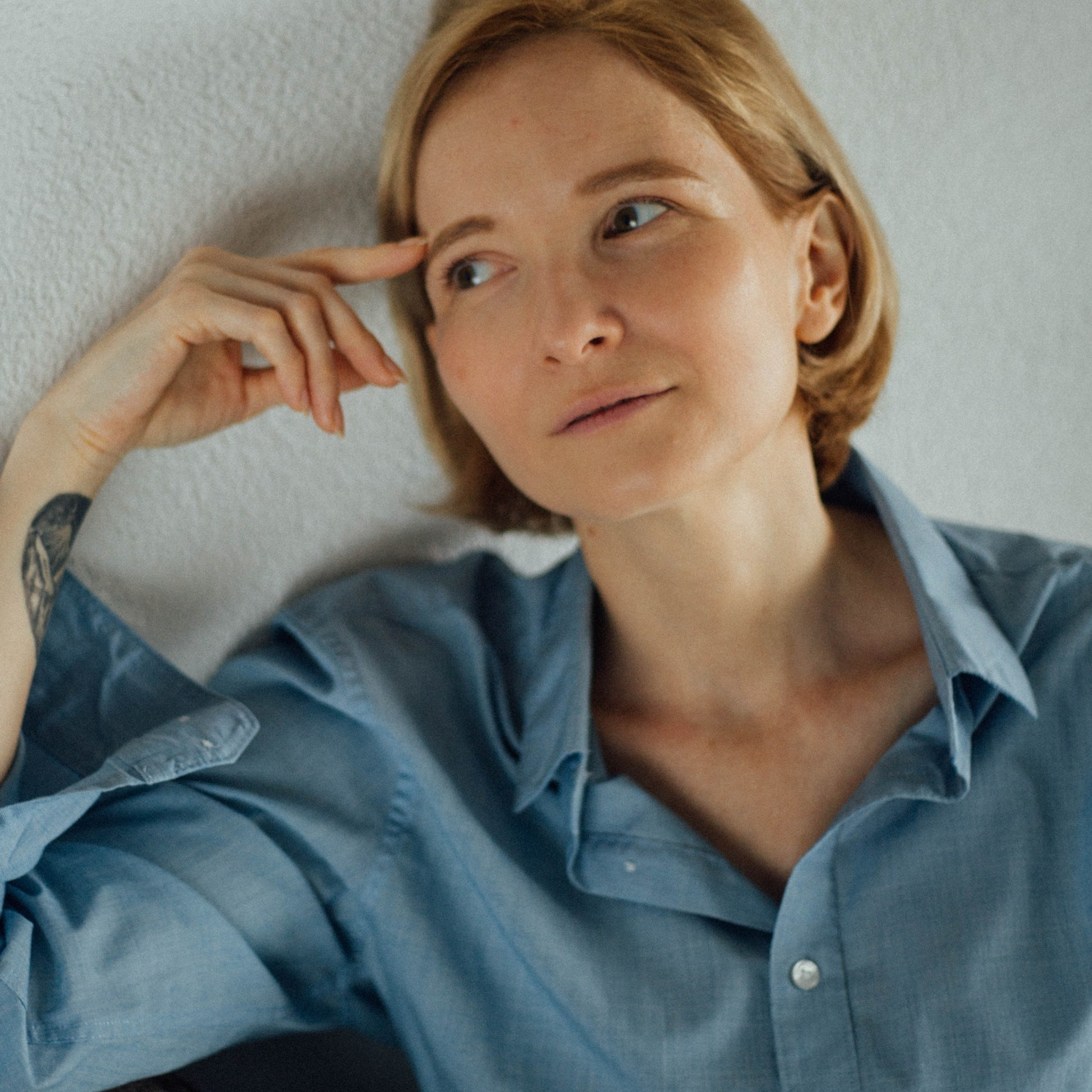 Feedback. Portrait and family photographer Lausanne, Geneva, and Montreux