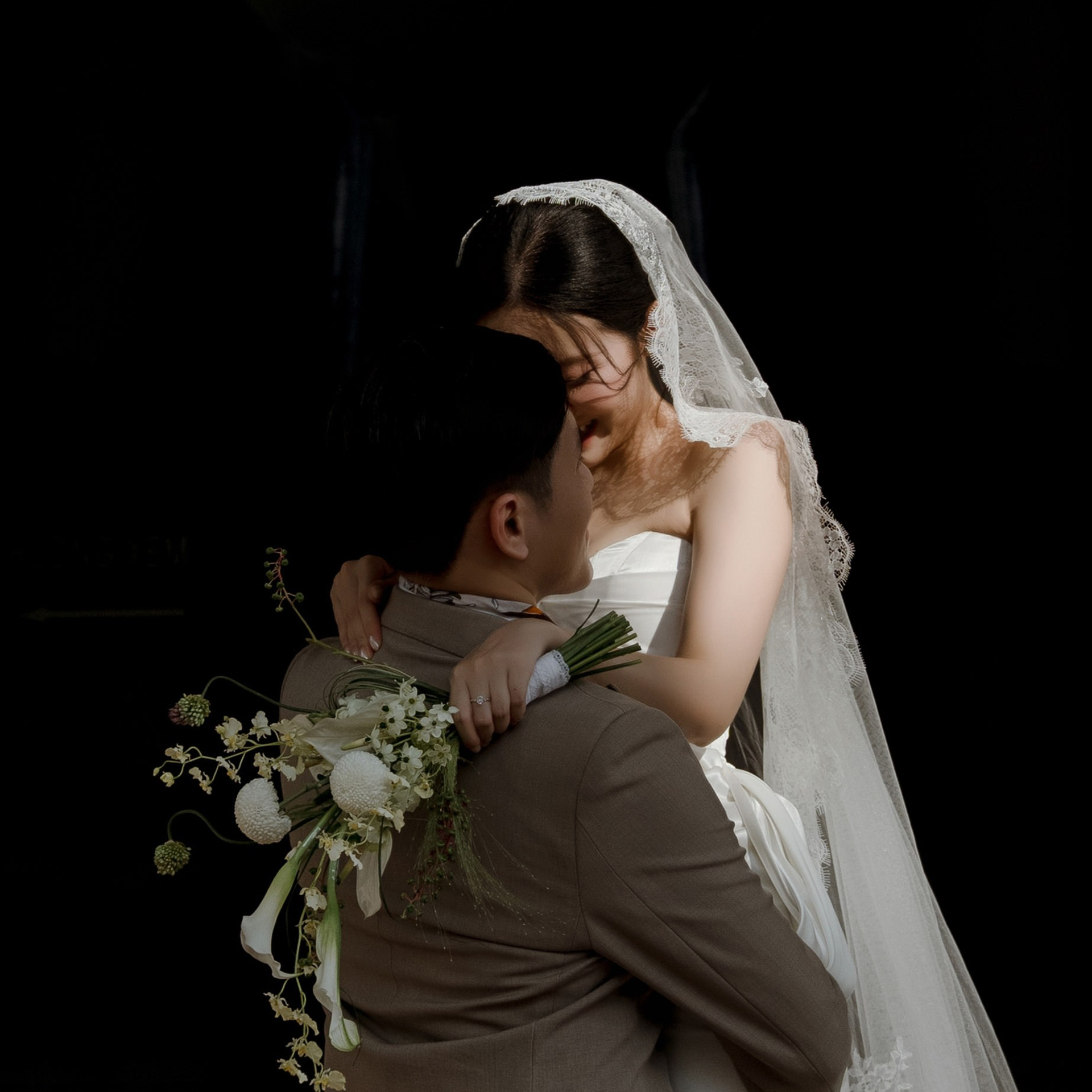 Phuc + Quynh