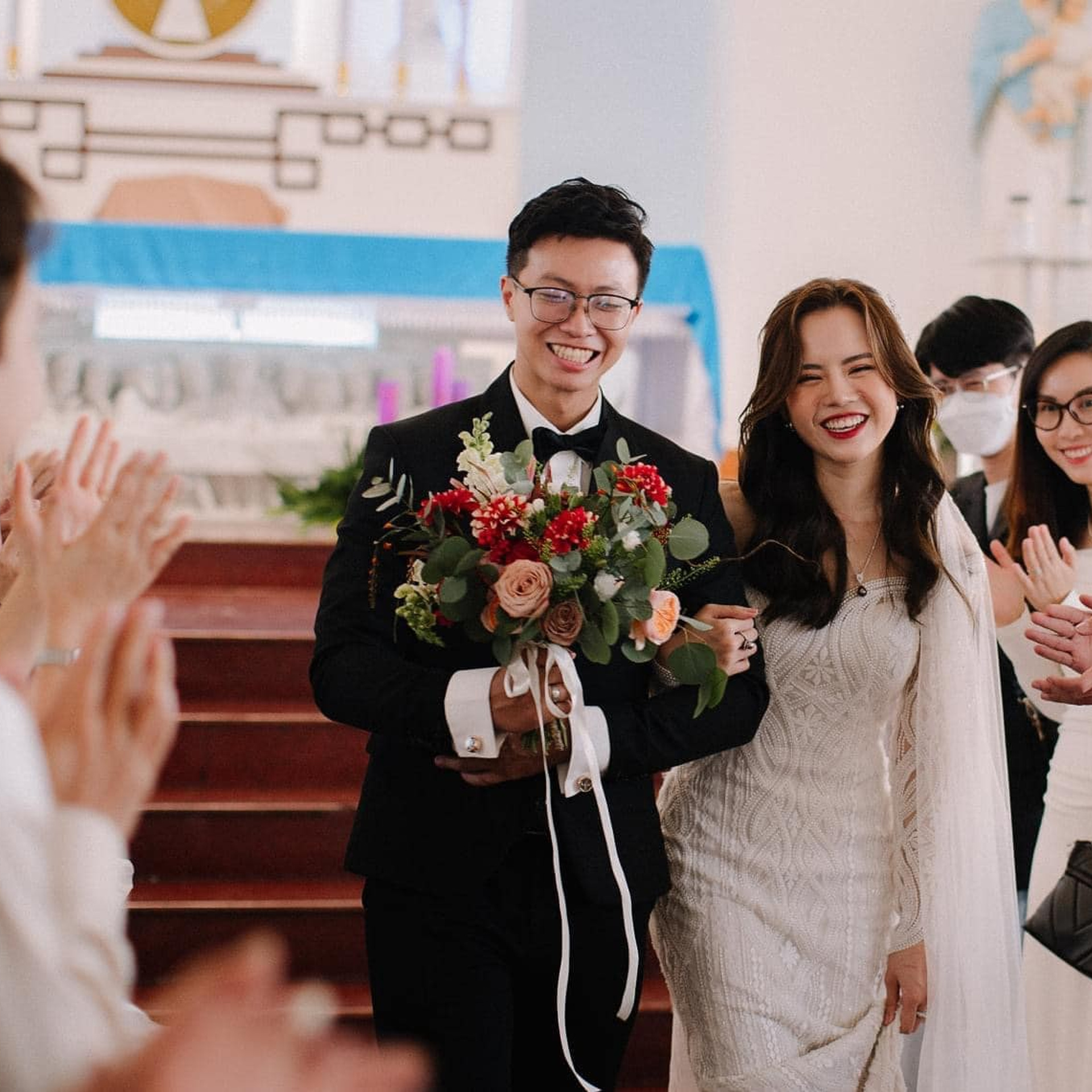 Feedback. BenColor Studio