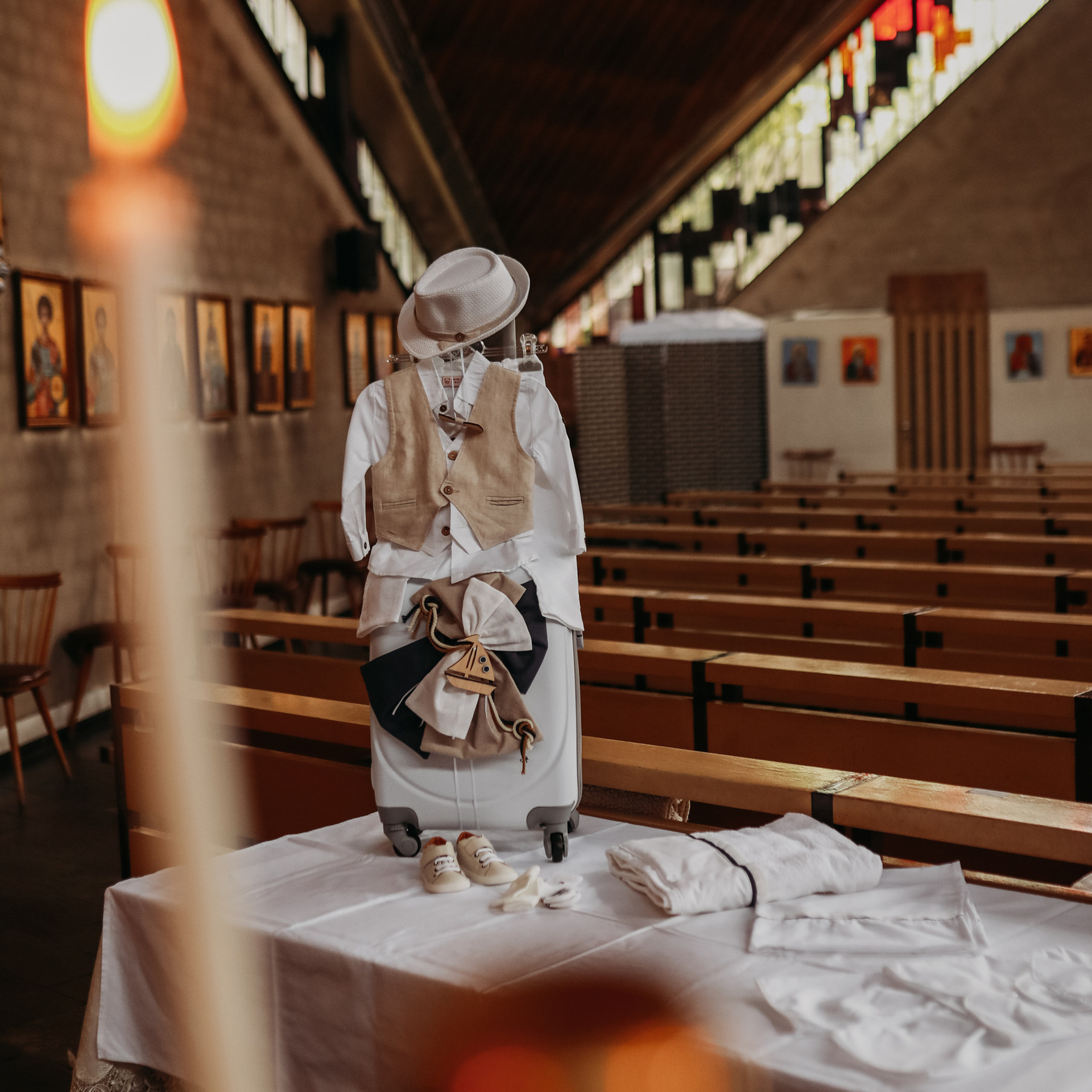 Beste Fotografin. Hochzeitsfotograf und Familienfotograf in Neustadt an der Weinstraße, Haßloch, Ludwigshafen, Speyer und Landau - Ekaterina Seoud