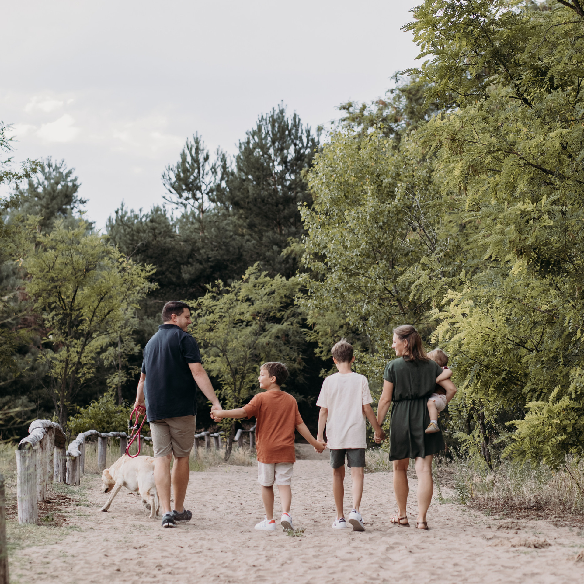 Beste Fotografin. Hochzeitsfotograf und Familienfotograf in Neustadt an der Weinstraße, Haßloch, Ludwigshafen, Speyer und Landau - Ekaterina Seoud