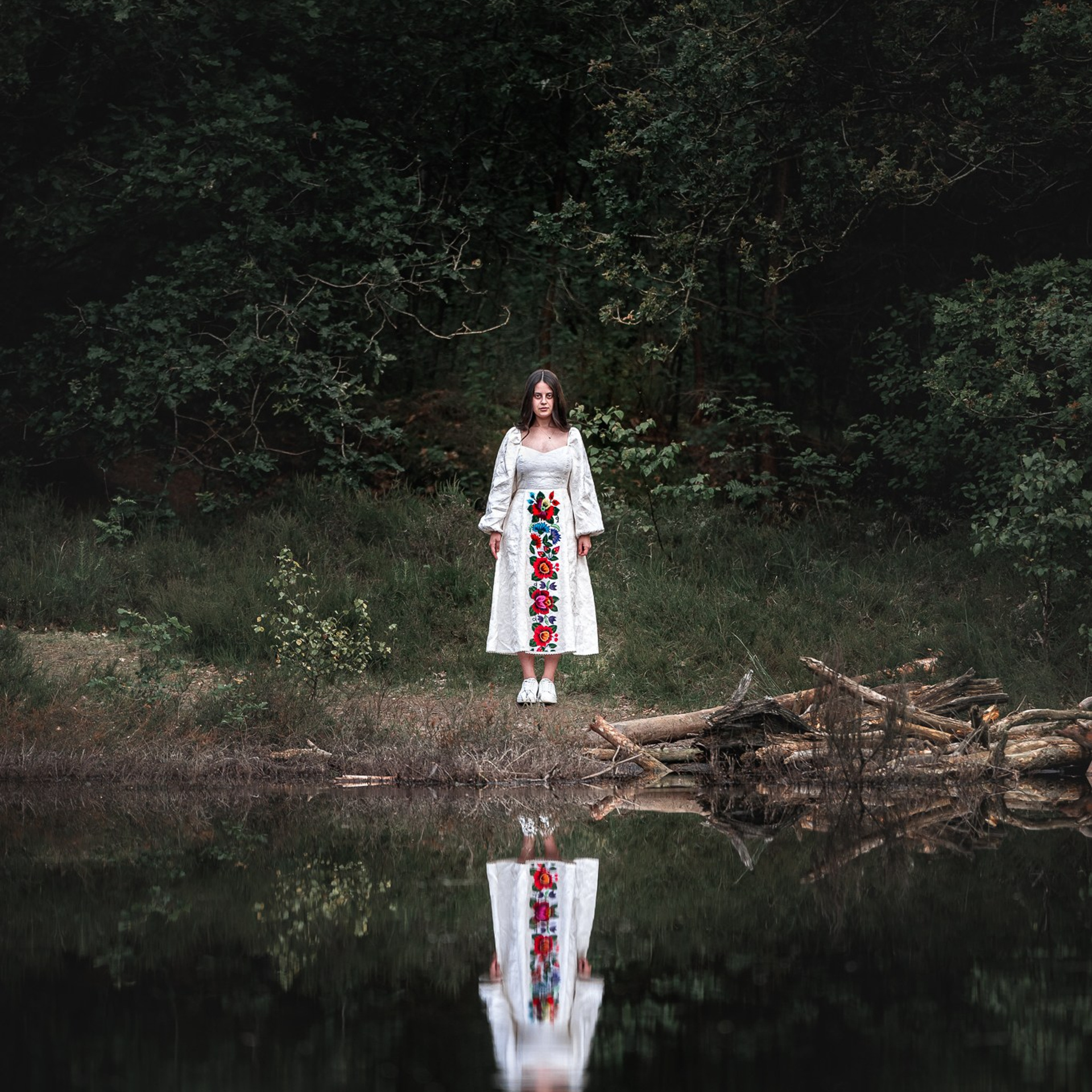 Just you, as&nbsp;you are