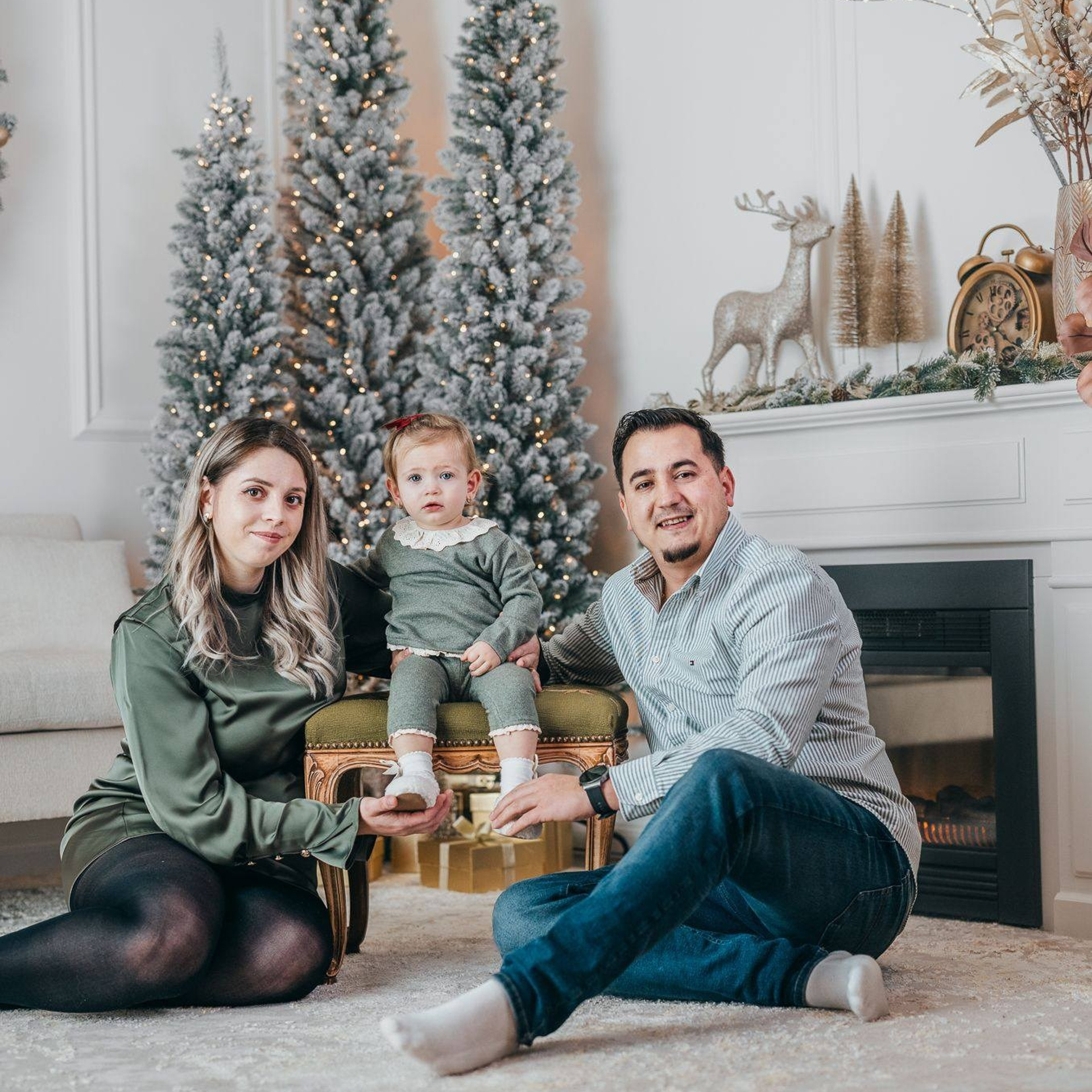 Client Reviews — Lucian Petric Photography. Lucian Petric — Wedding & Baptism Photographer in Turnhout, Belgium