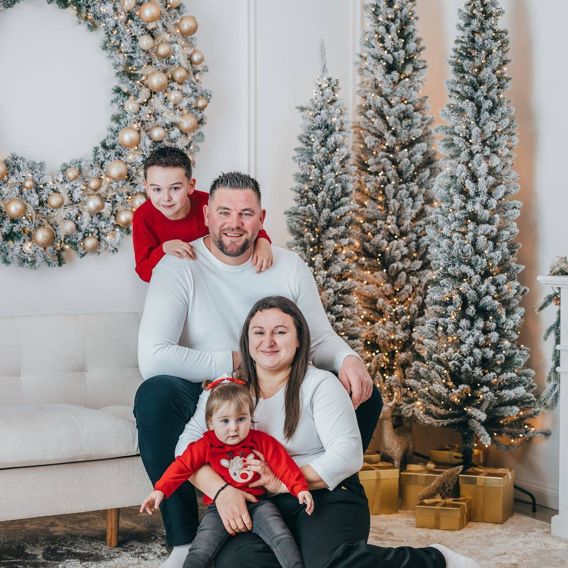 Client Reviews — Lucian Petric Photography. Lucian Petric — Wedding & Baptism Photographer in Turnhout, Belgium