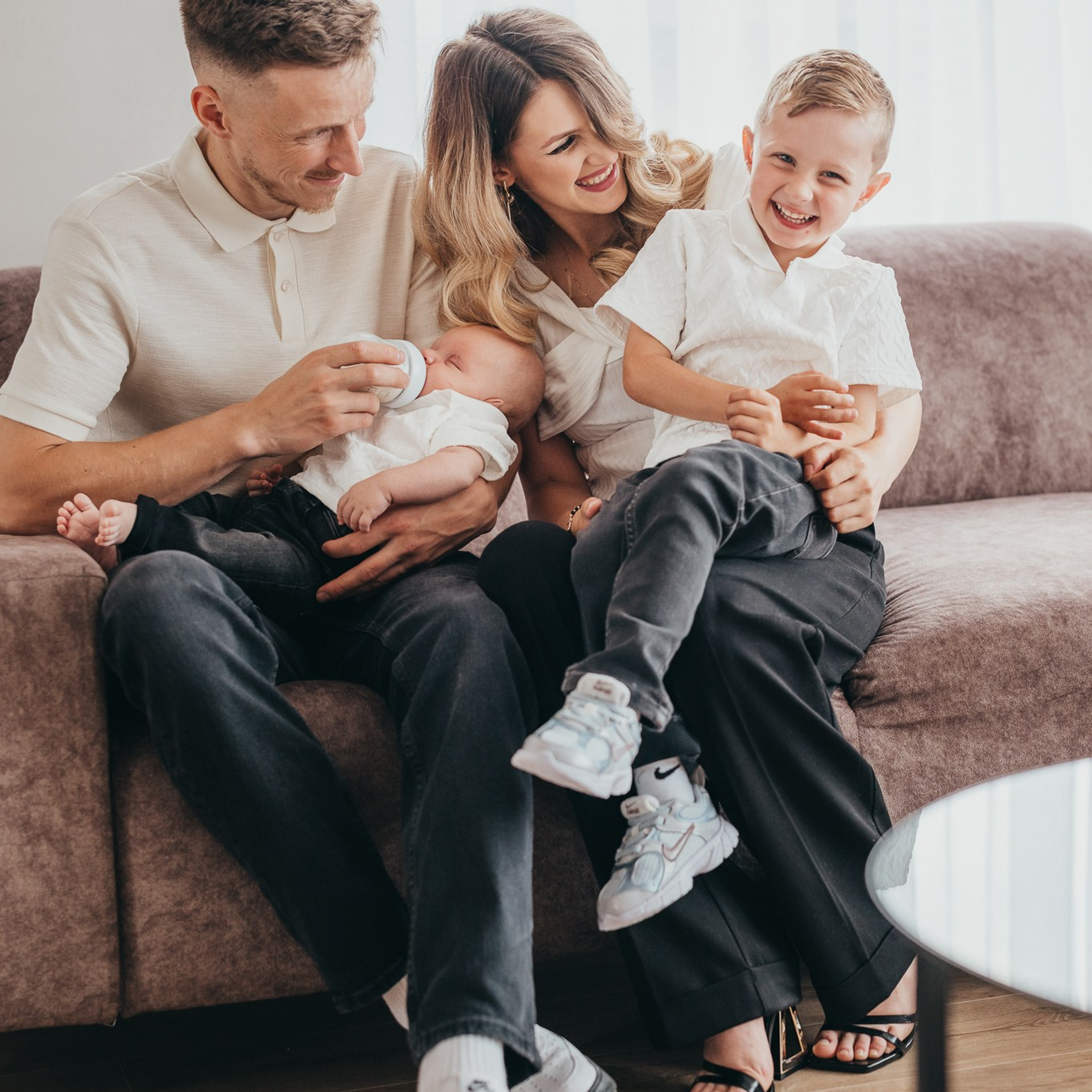 Client Reviews — Lucian Petric Photography. Lucian Petric — Wedding & Baptism Photographer in Turnhout, Belgium