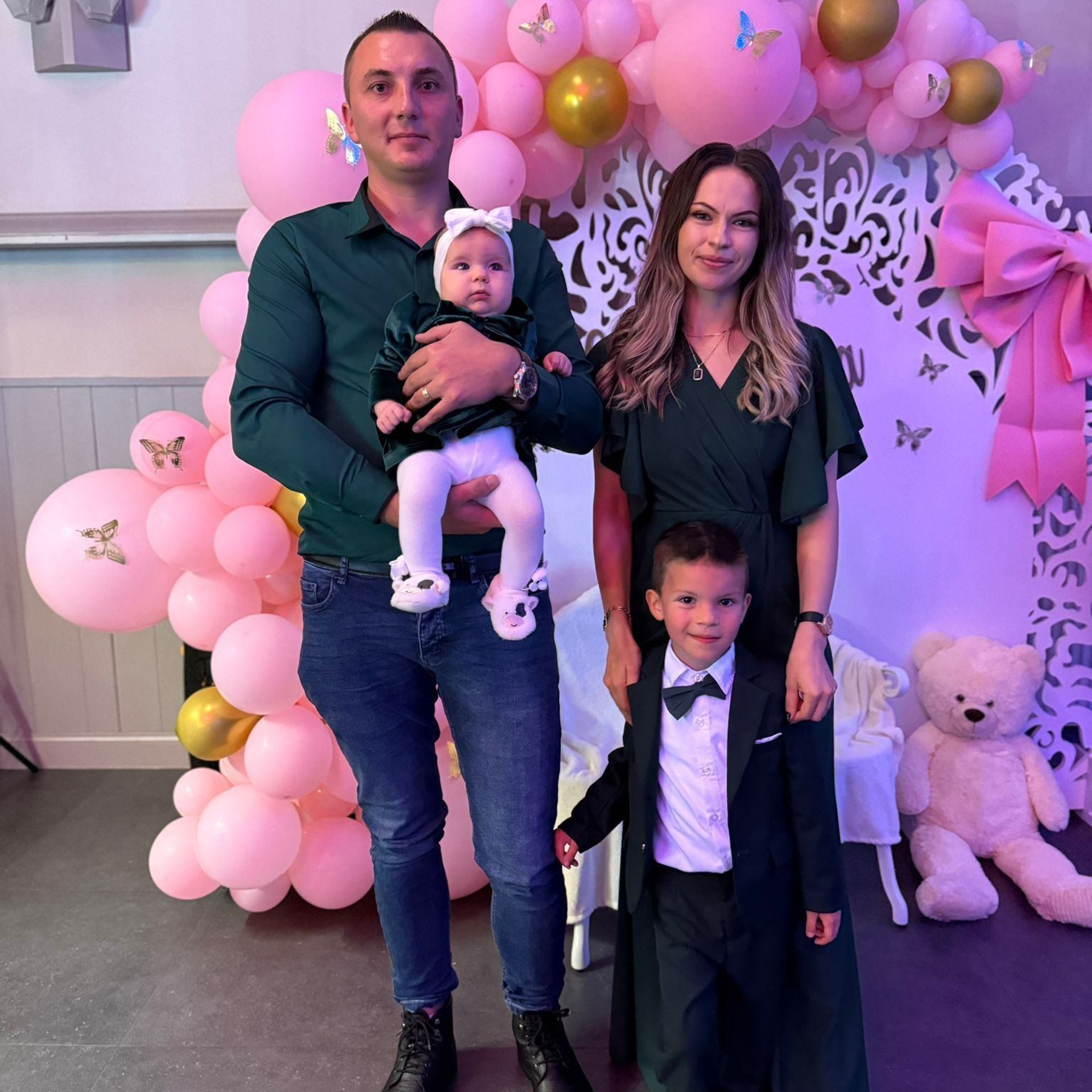 Client Reviews — Lucian Petric Photography. Lucian Petric — Wedding & Baptism Photographer in Turnhout, Belgium