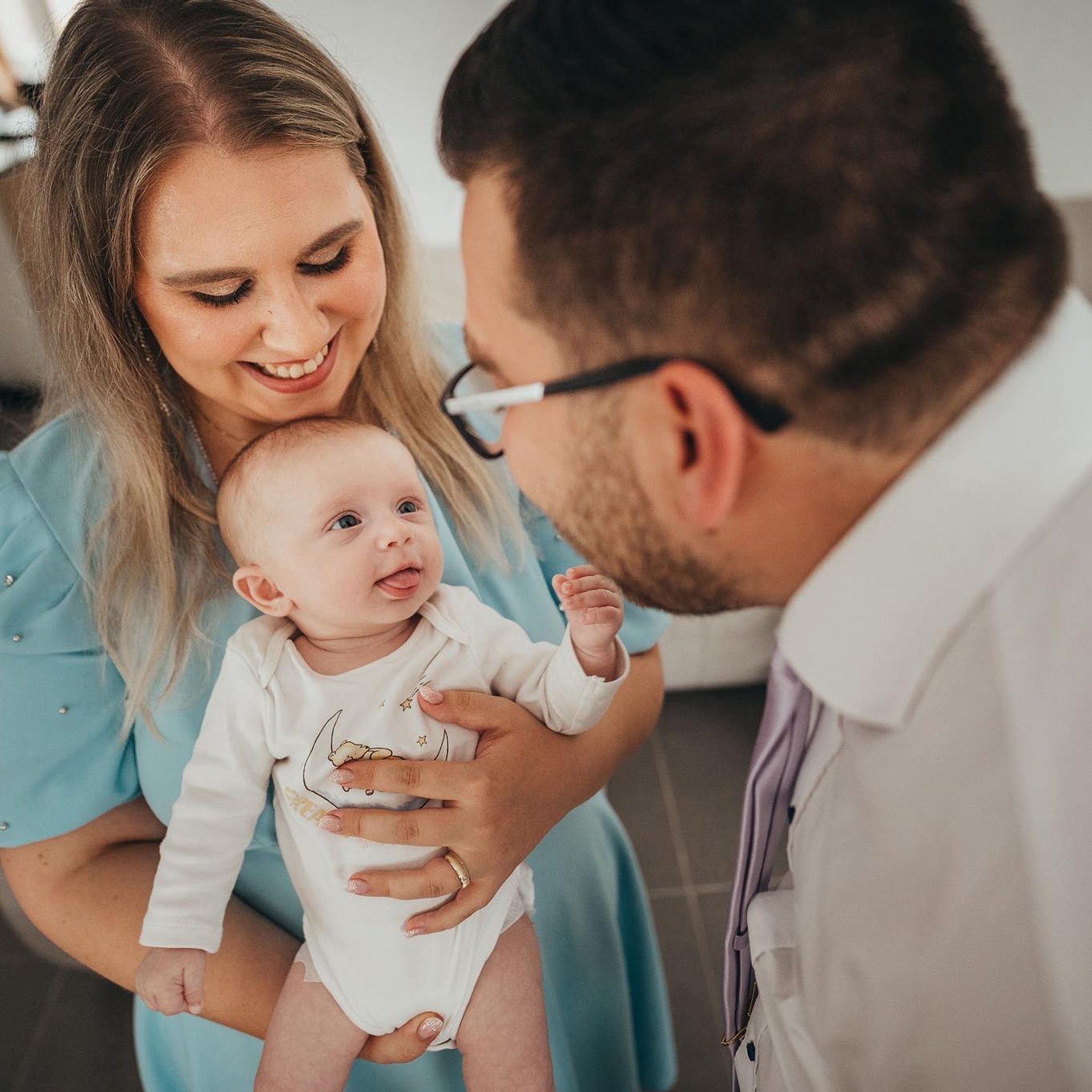 Client Reviews — Lucian Petric Photography. Lucian Petric — Wedding & Baptism Photographer in Turnhout, Belgium