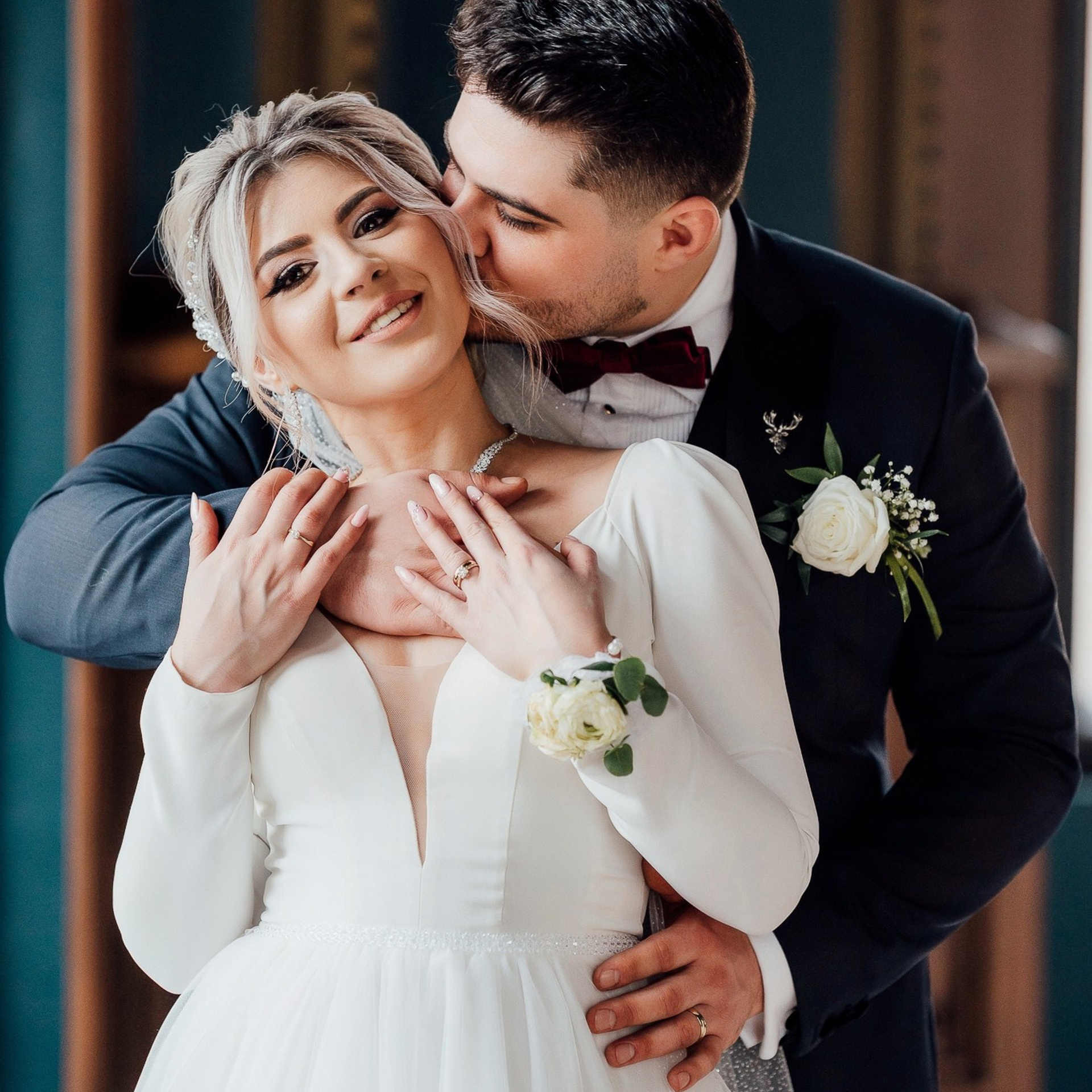 Testimoniale clienti