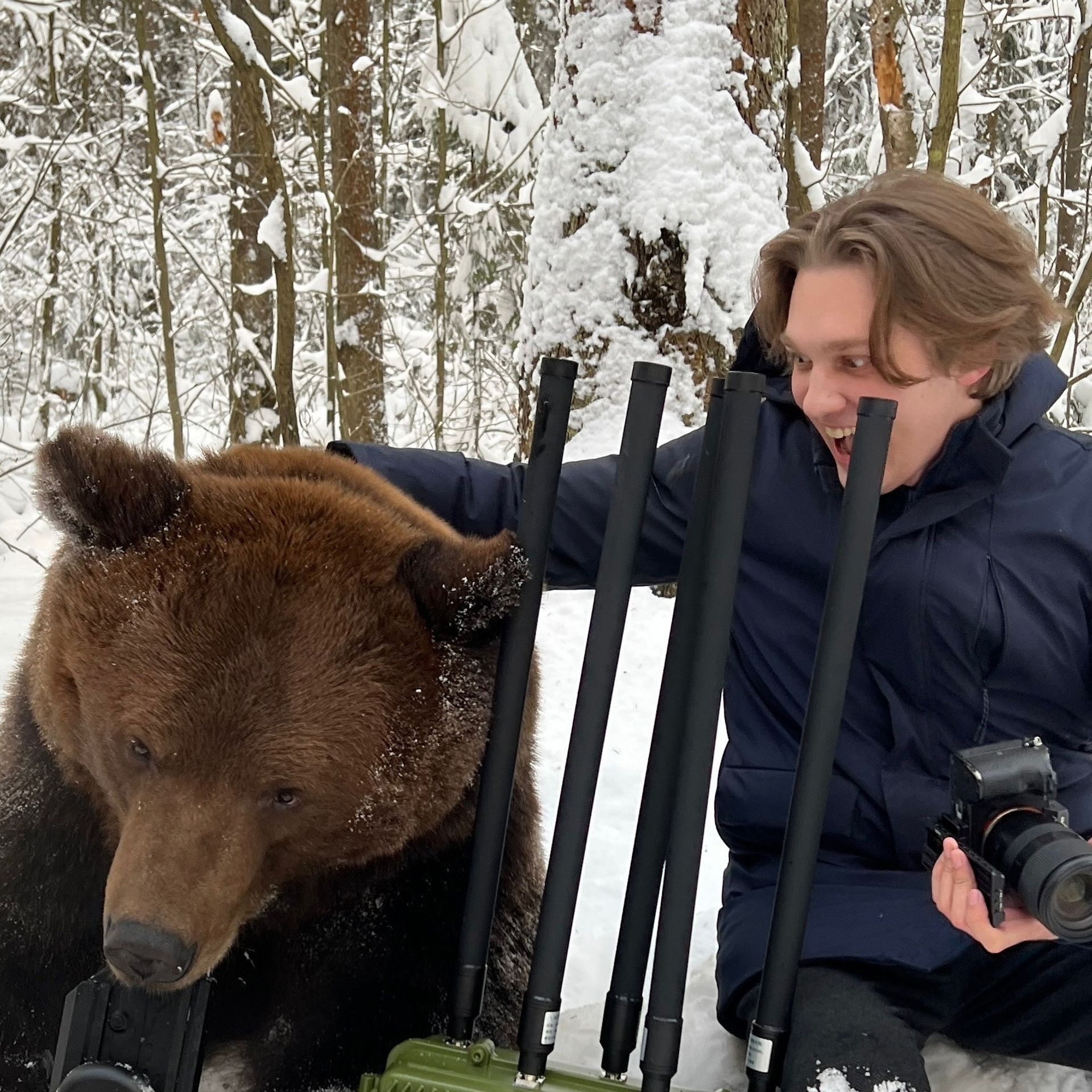 Пшеницын — видеопродакшн