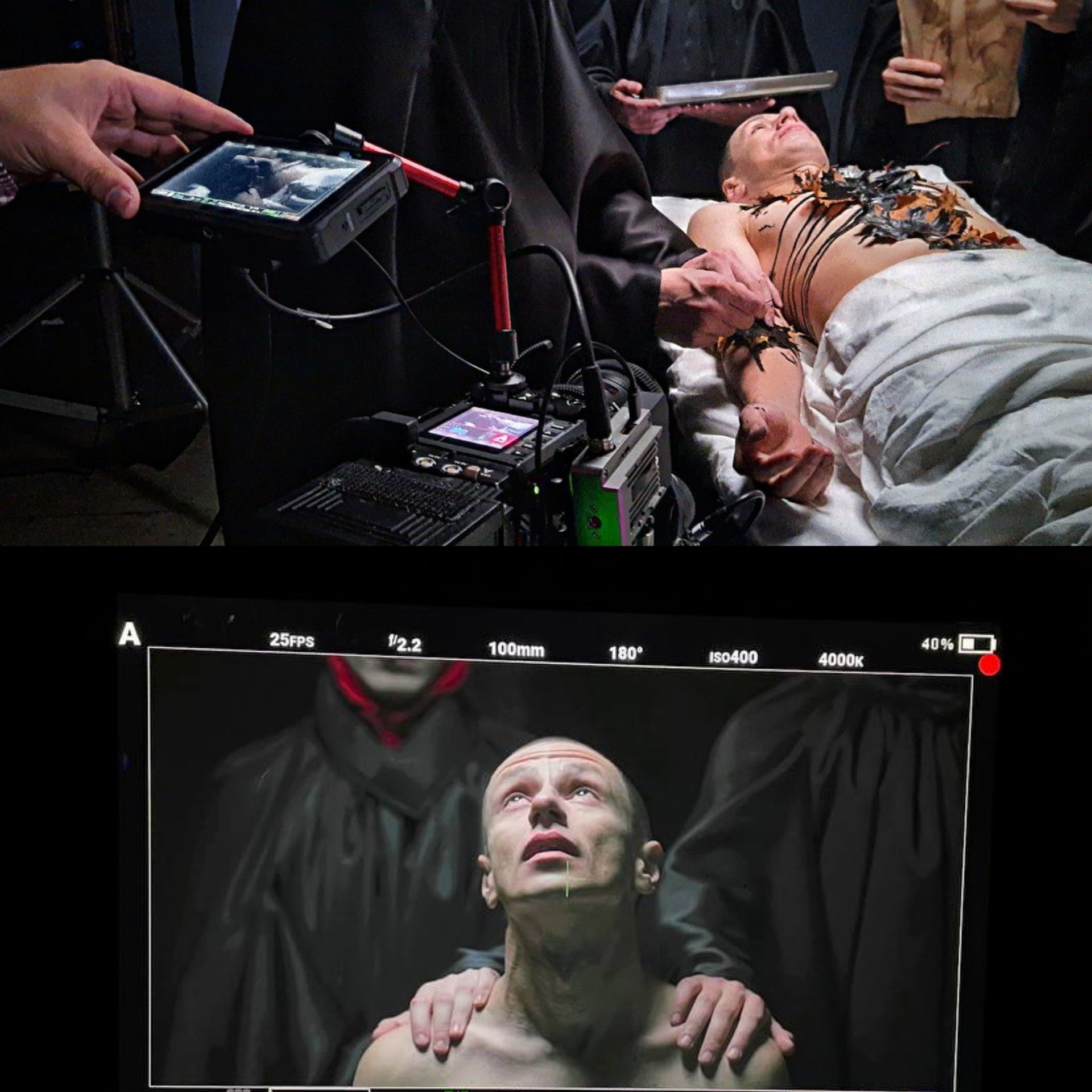 Пшеницын — видеопродакшн