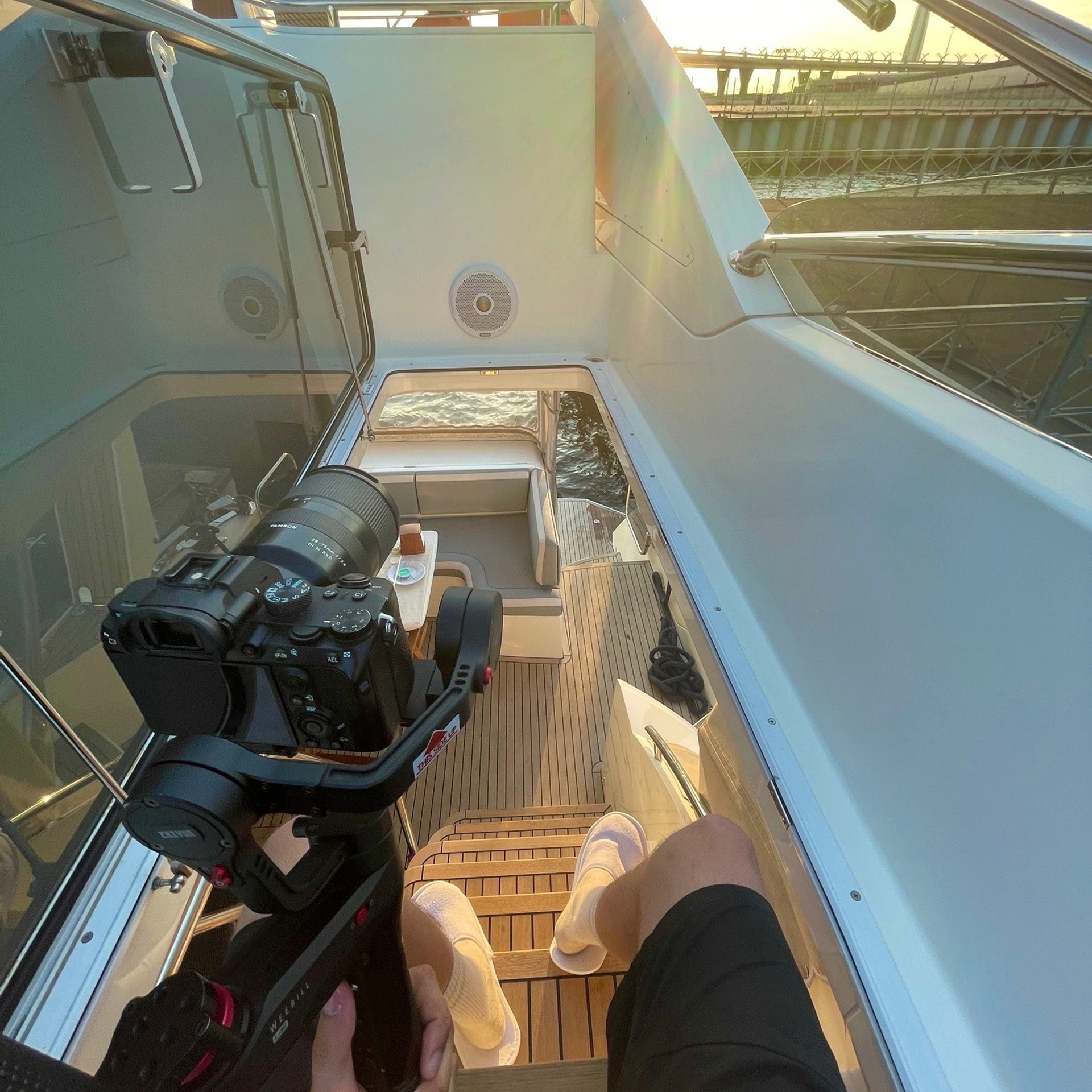 Пшеницын — видеопродакшн